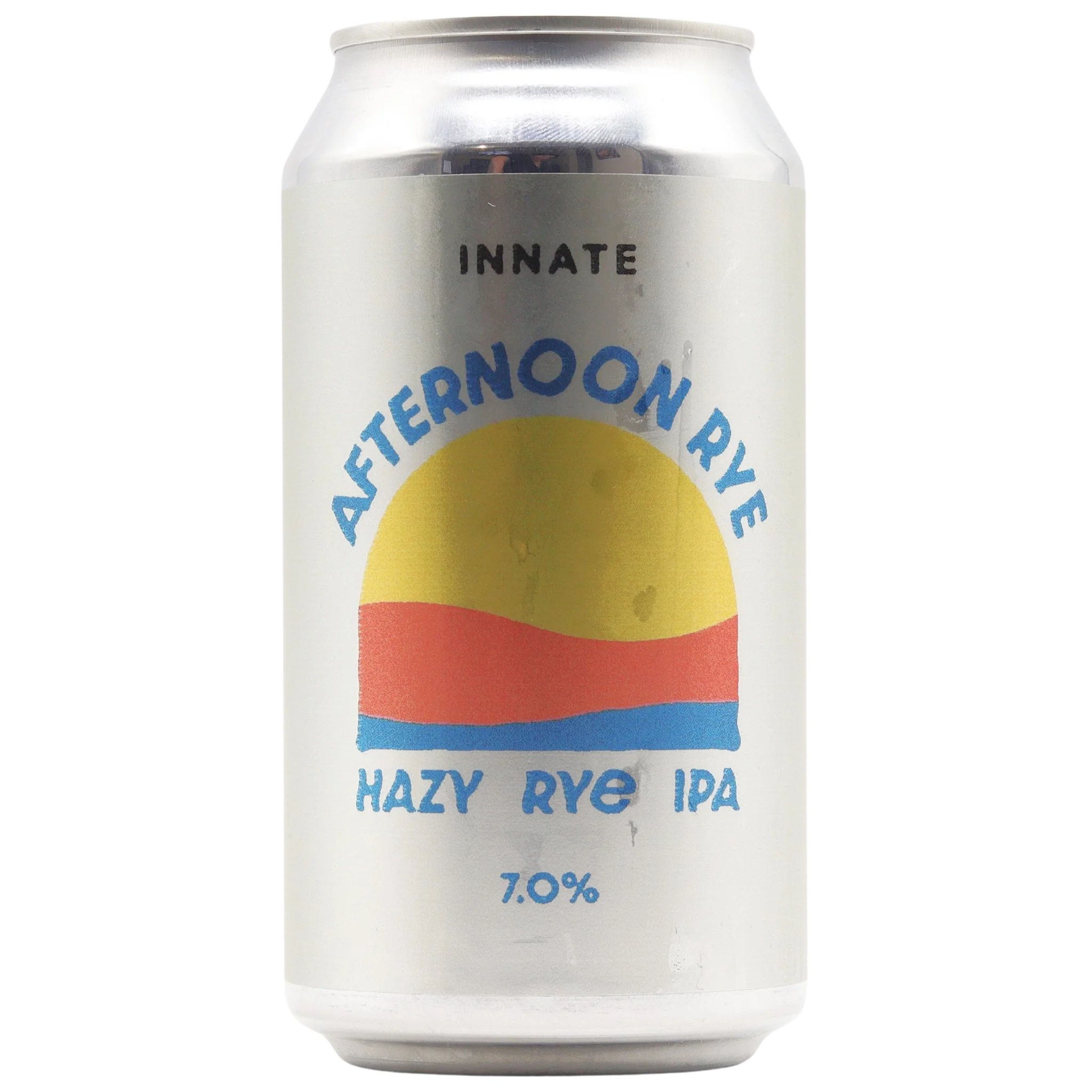 Innate - Afternoon Rye
