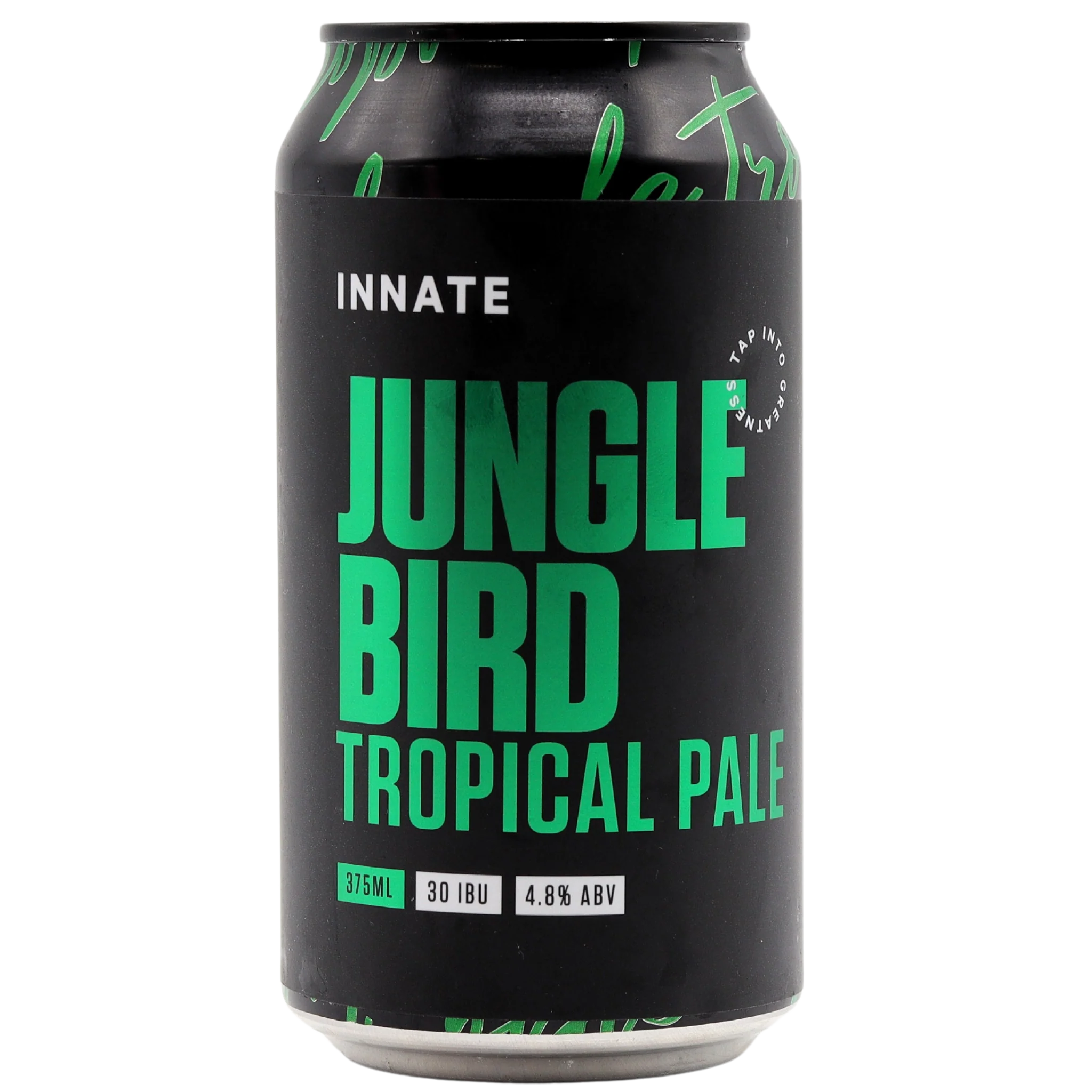 Innate - Jungle Bird