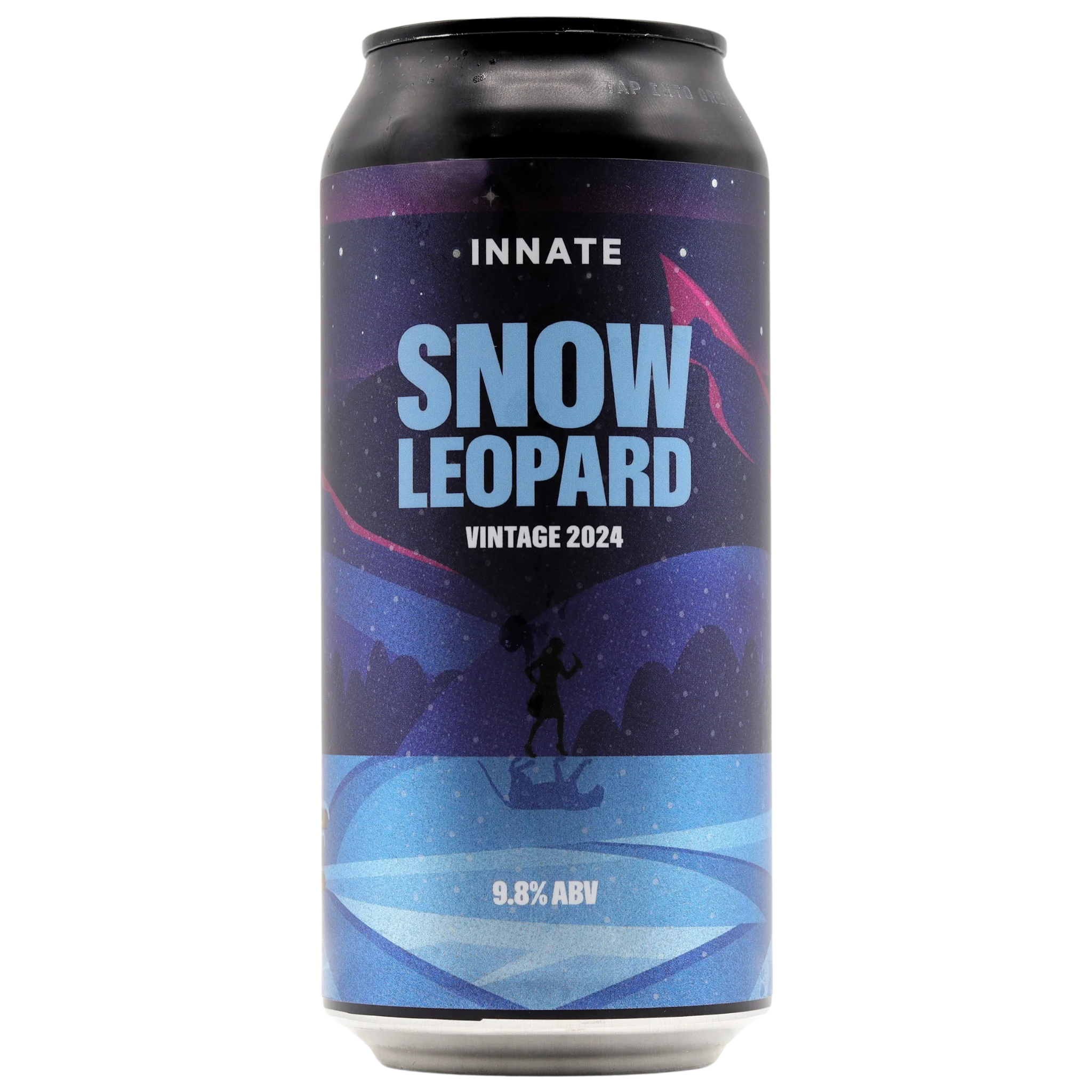 Innate - Snow Leopard 2024