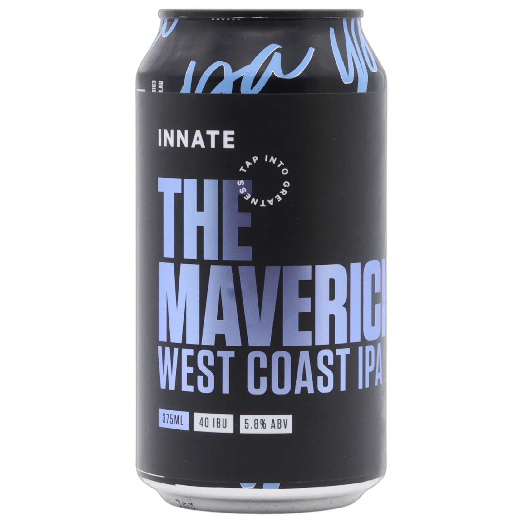 Innate - The Maverick