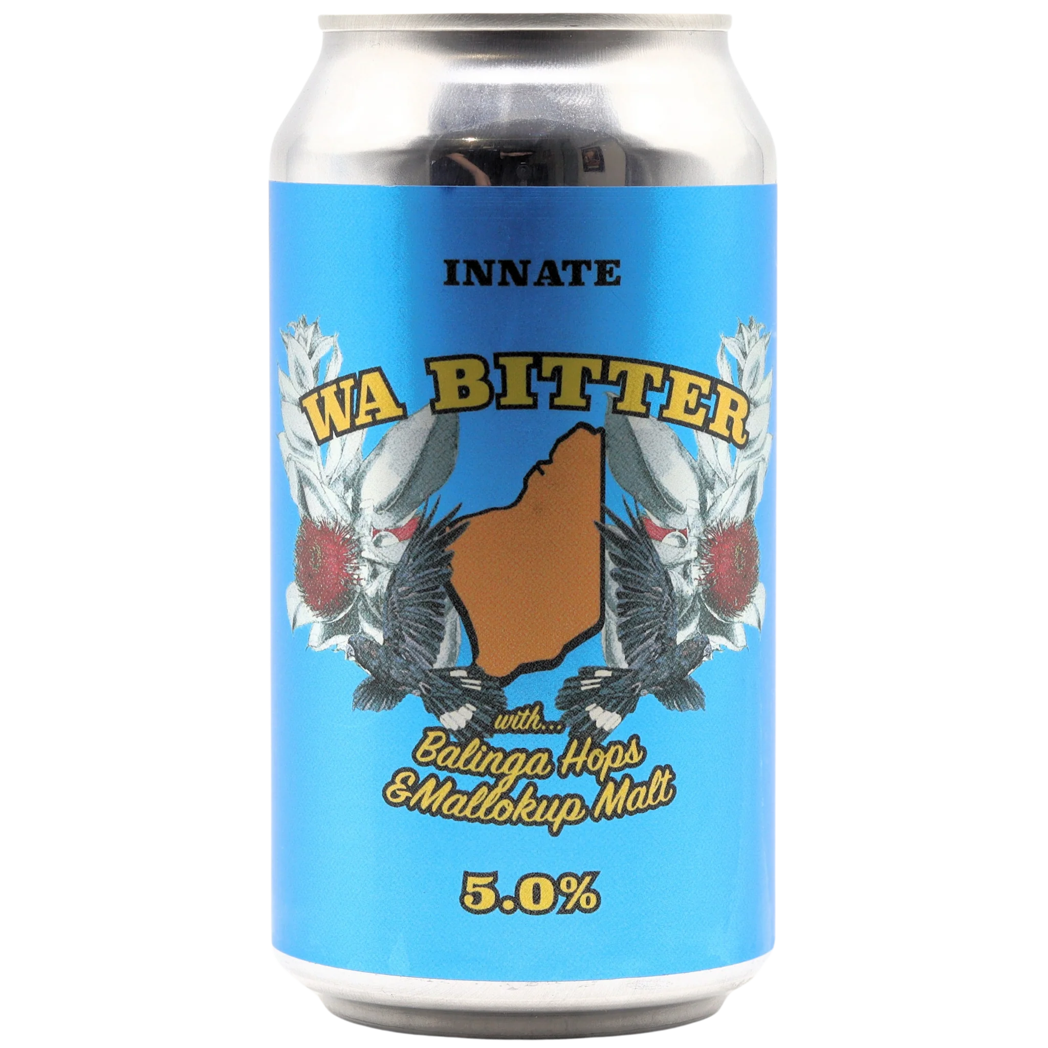 Innate - Wa Bitter