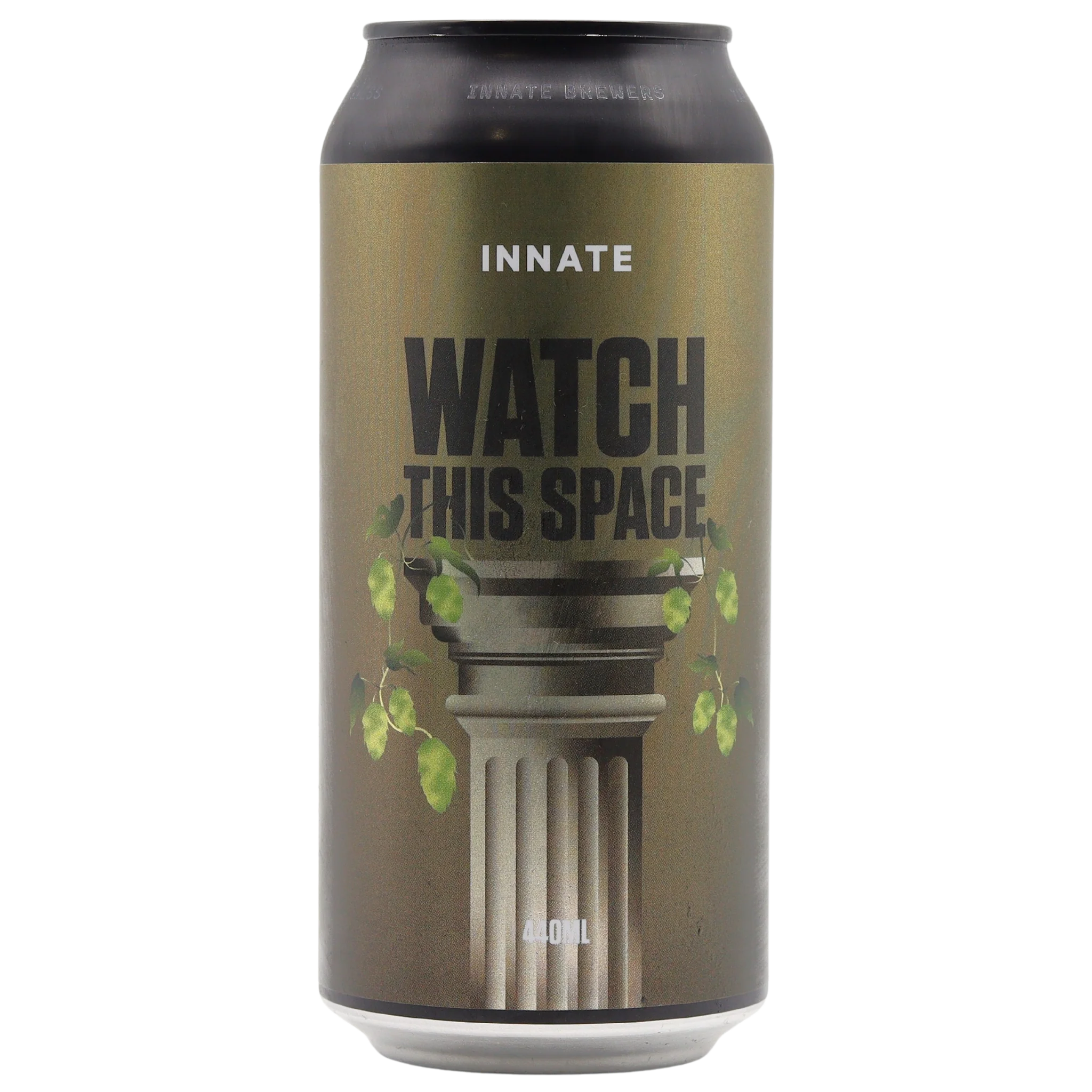 Innate - Watch This Space