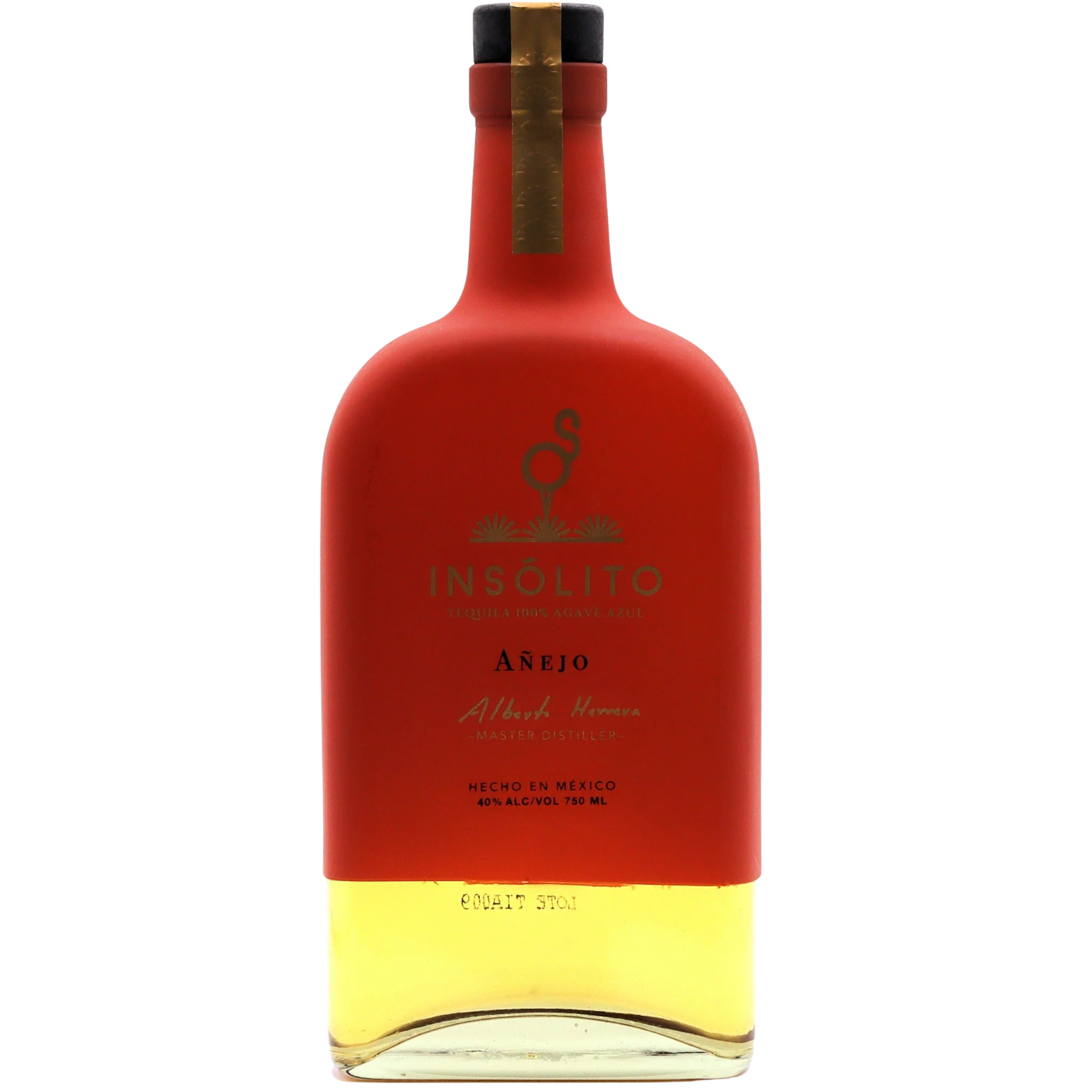 Insolito - Añejo