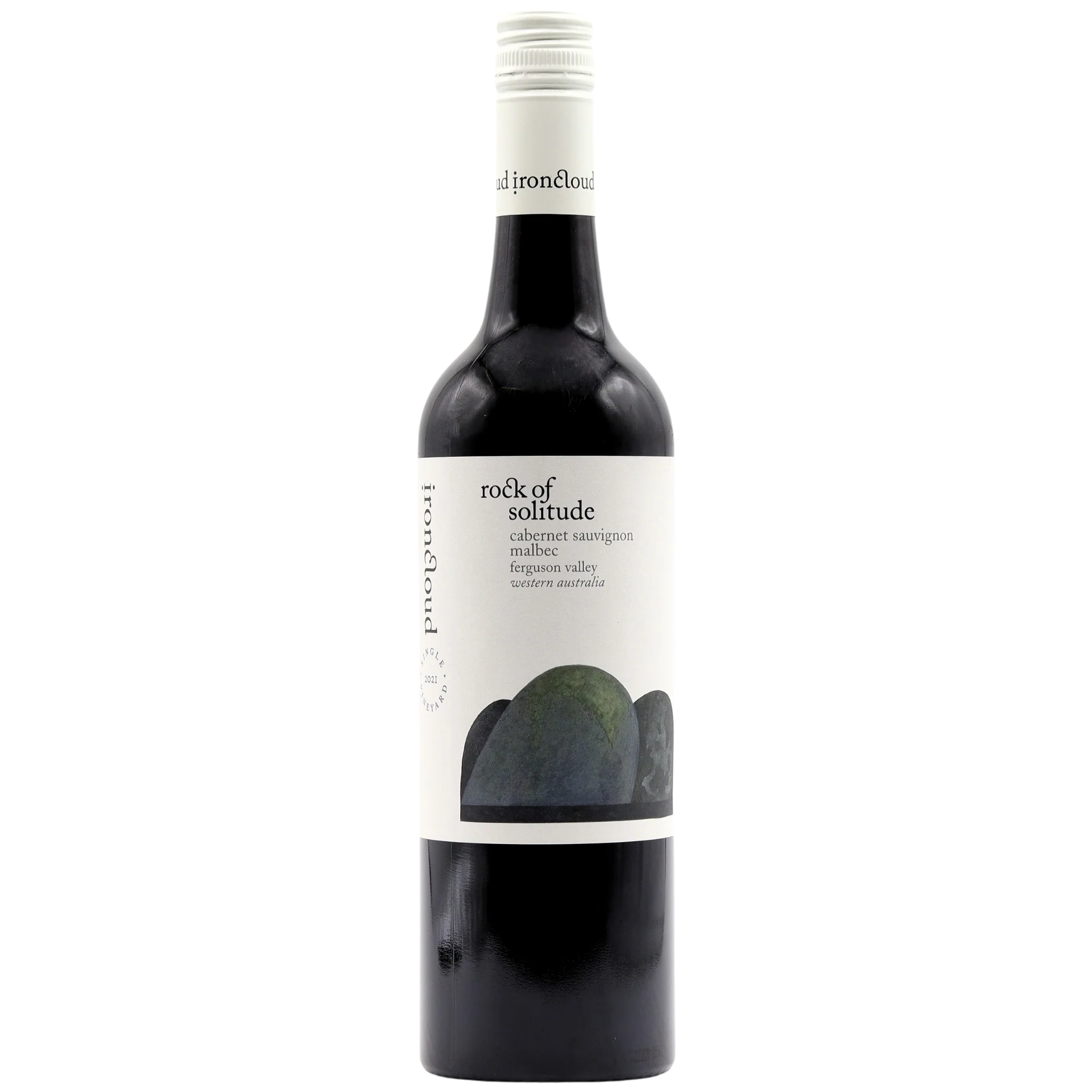 Ironcloud - Rock Of Solitude Cabernet Sauvignon Malbec