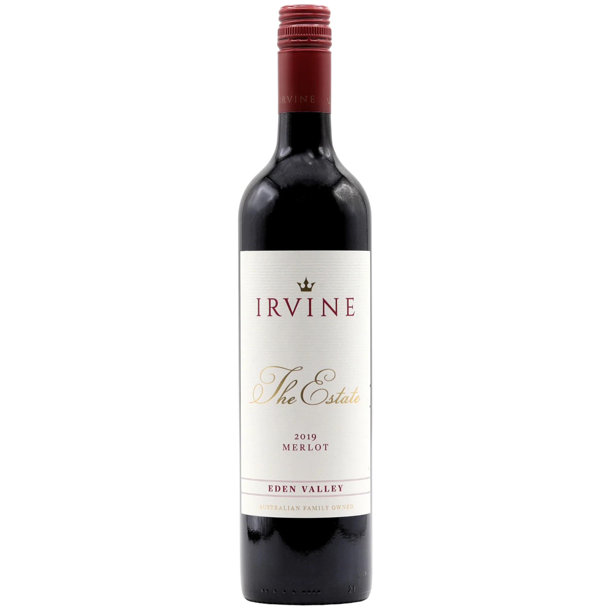 Irvine - The Estate Merlot