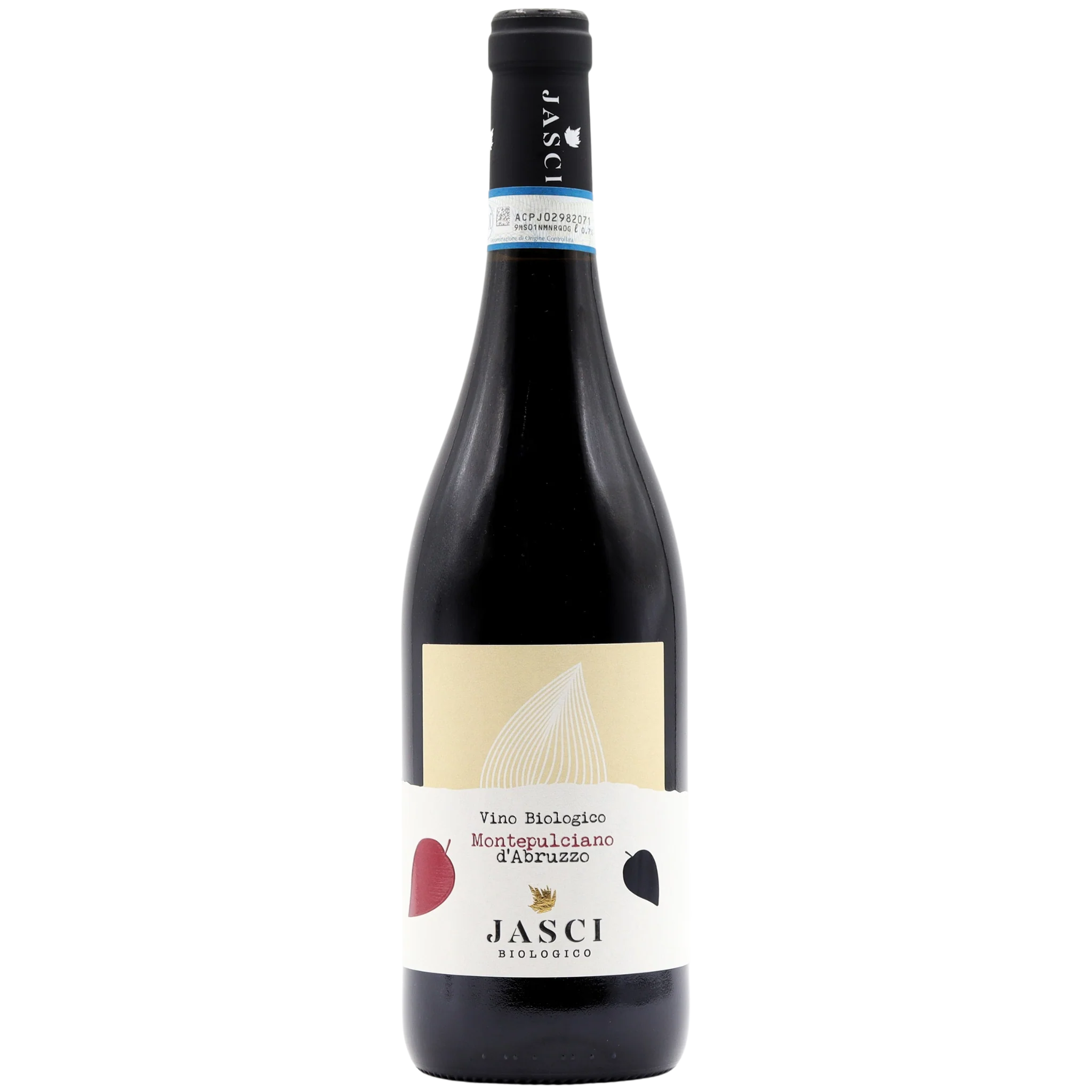 Jasci - Montepulciano D'Abruzzo
