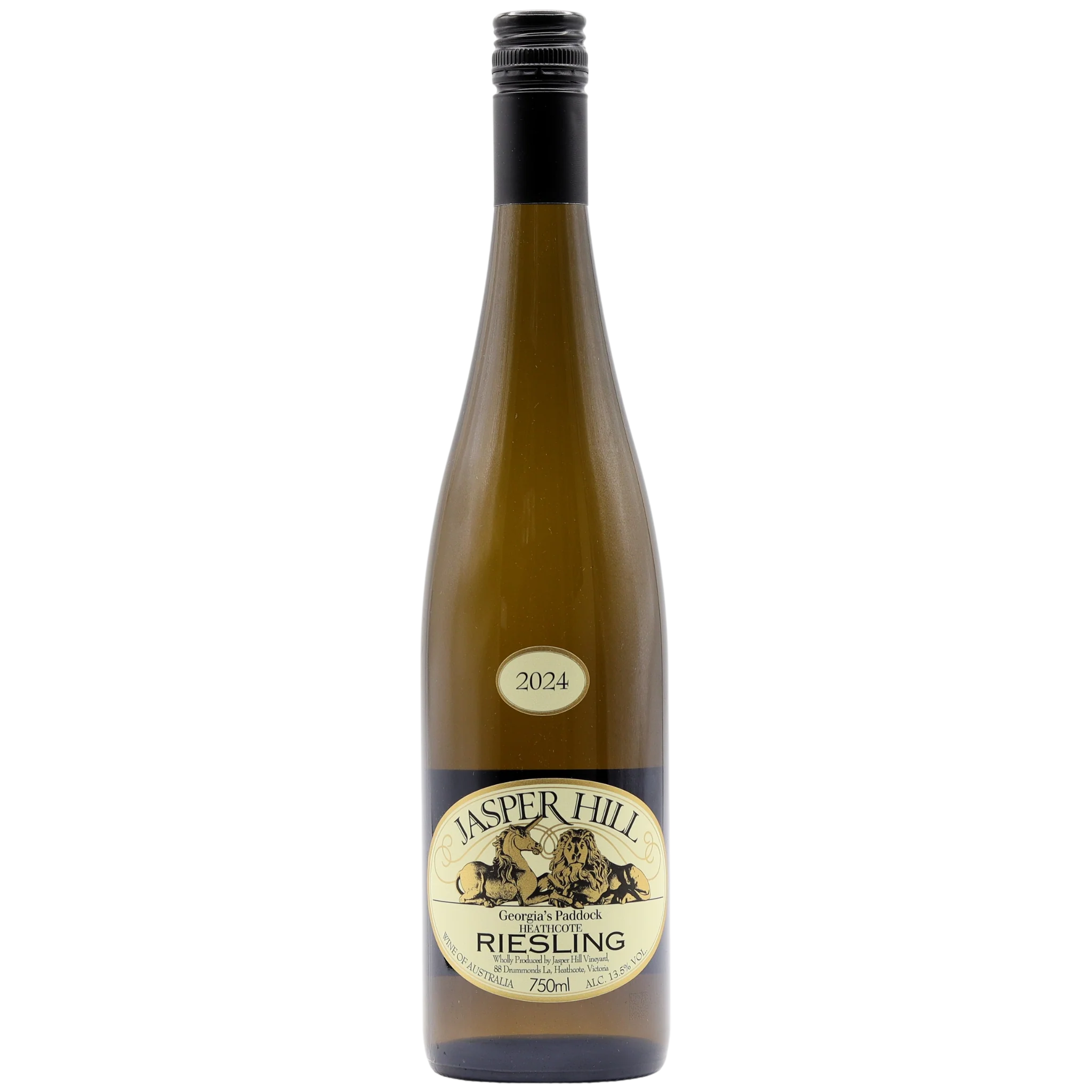 Jasper Hill - Georgia'S Paddock Riesling
