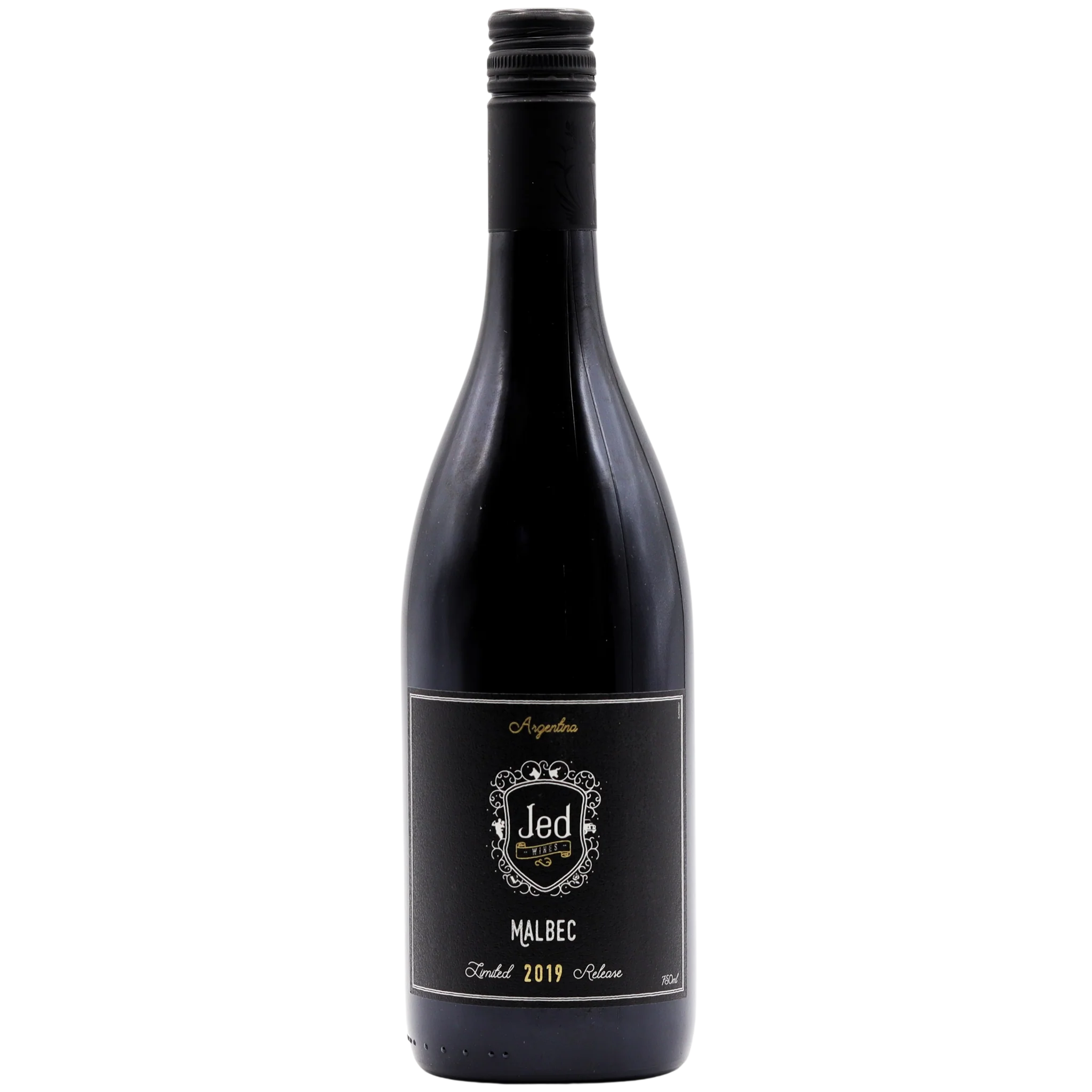 Jed - Limited Release Malbec
