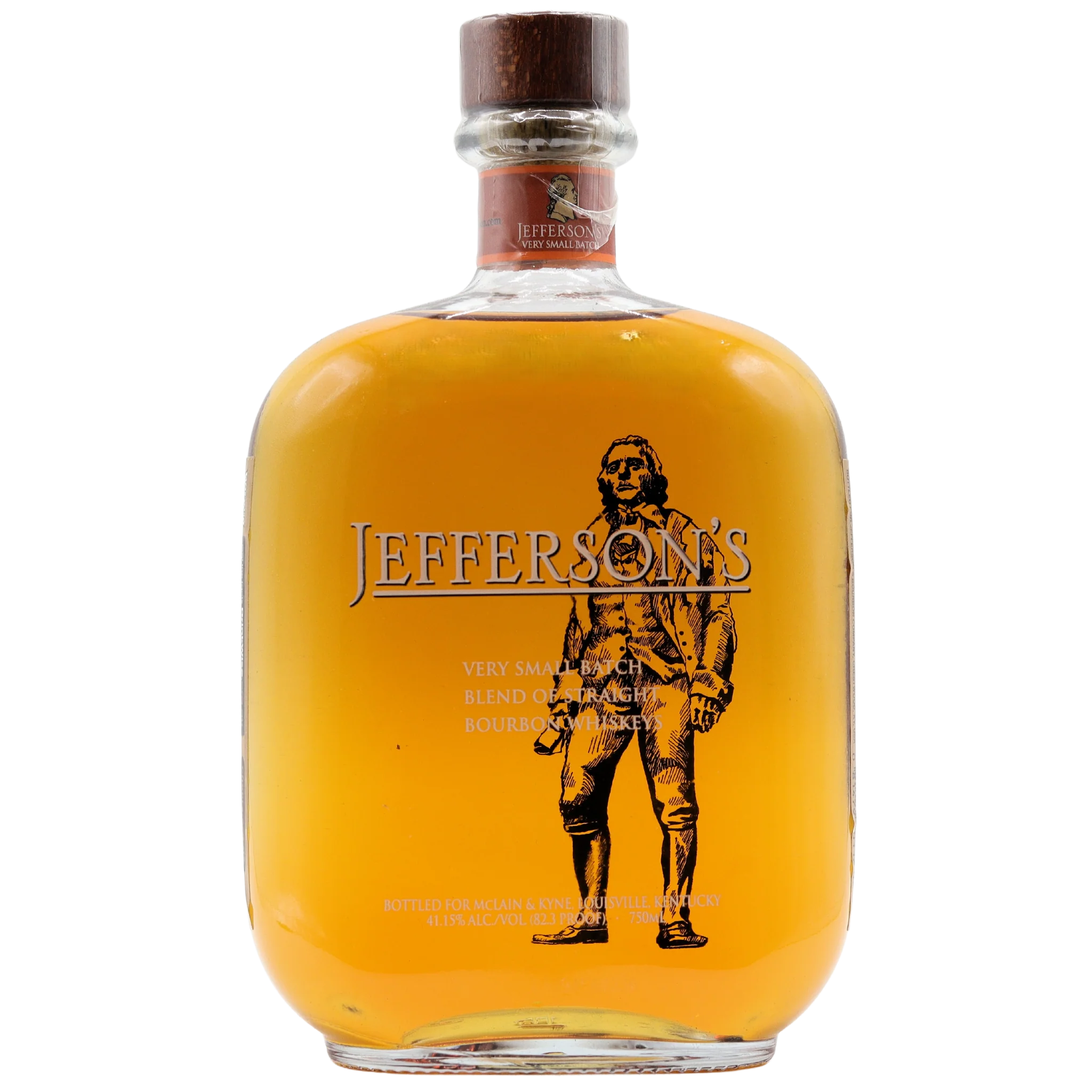 Jefferson's - Very Small Batch Bourbon
