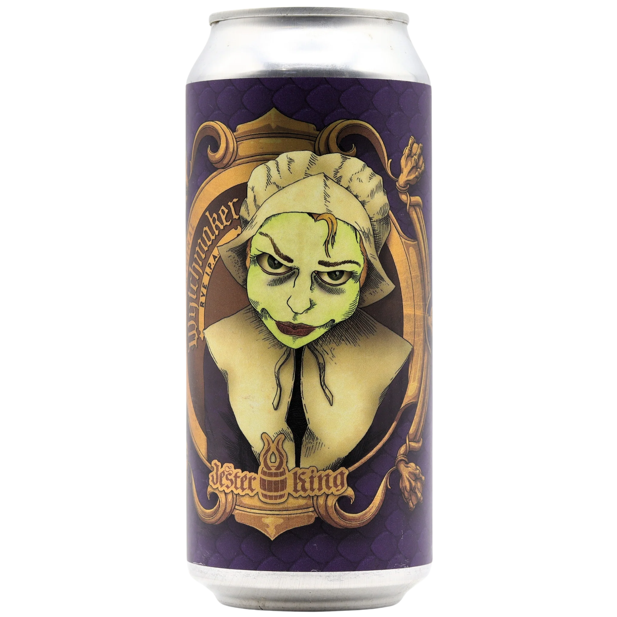 Jester King - Wytchmaker (Original)