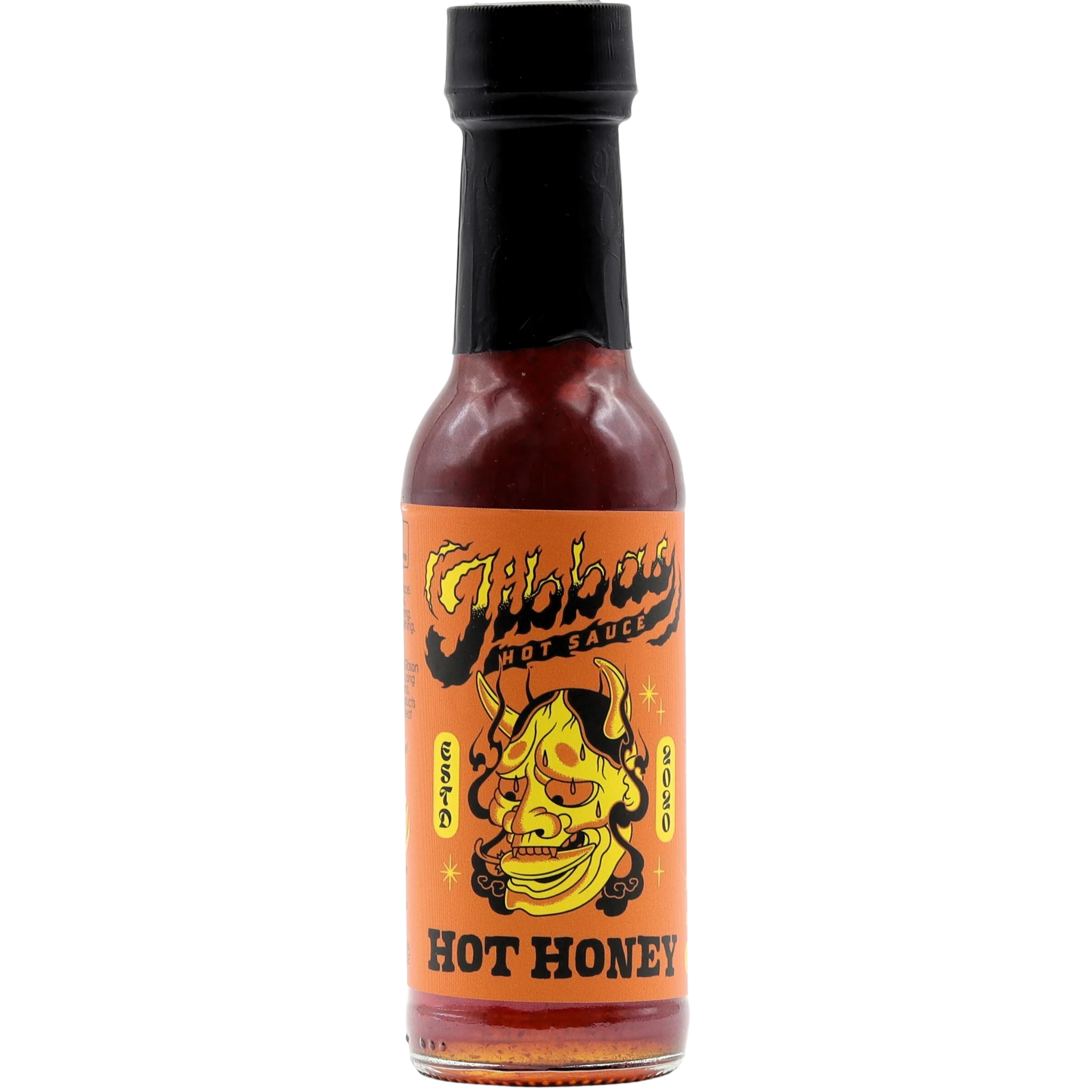 Jibba's - Hot Honey