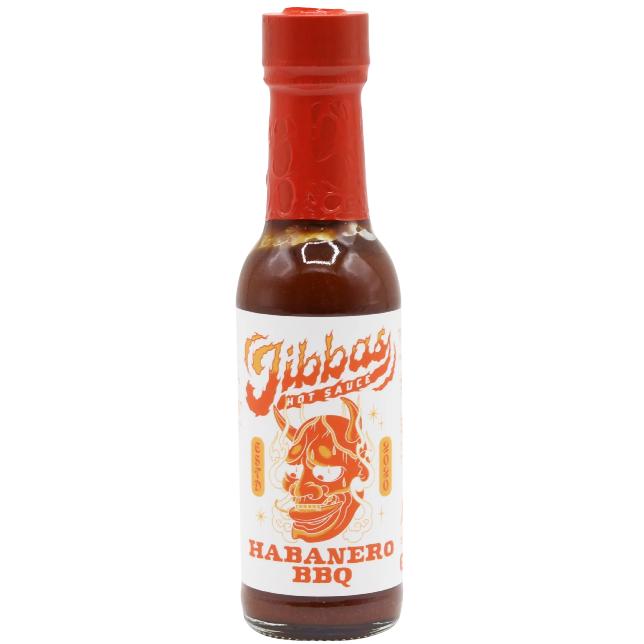 Jibba's - Habanero BBQ