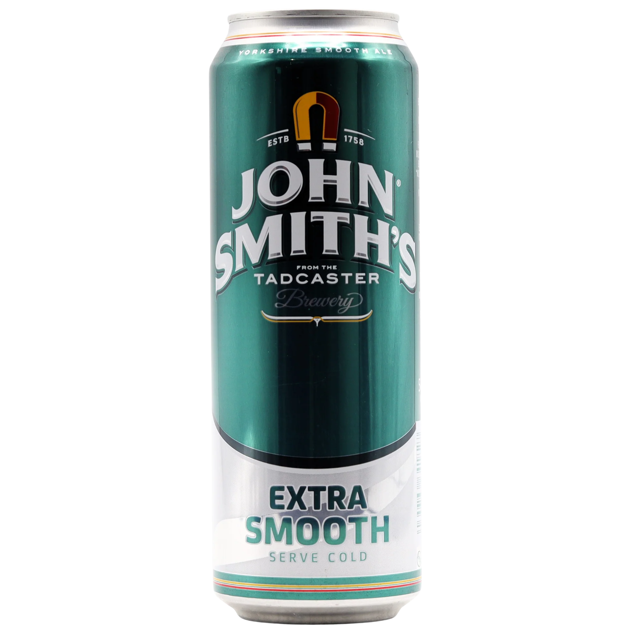 John Smith's - Extra Smooth Bitter
