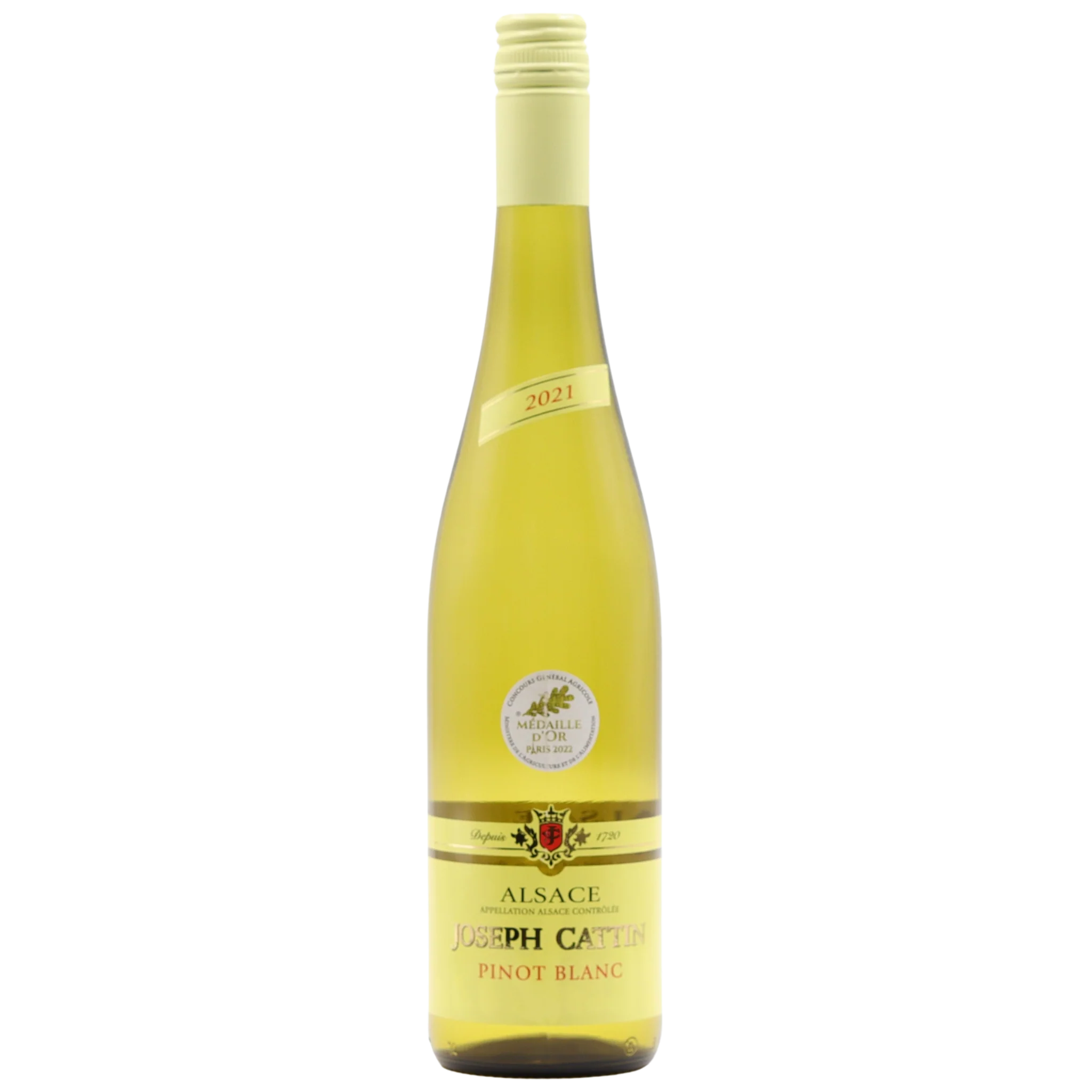 Joseph Cattin - Alsace Pinot Blanc