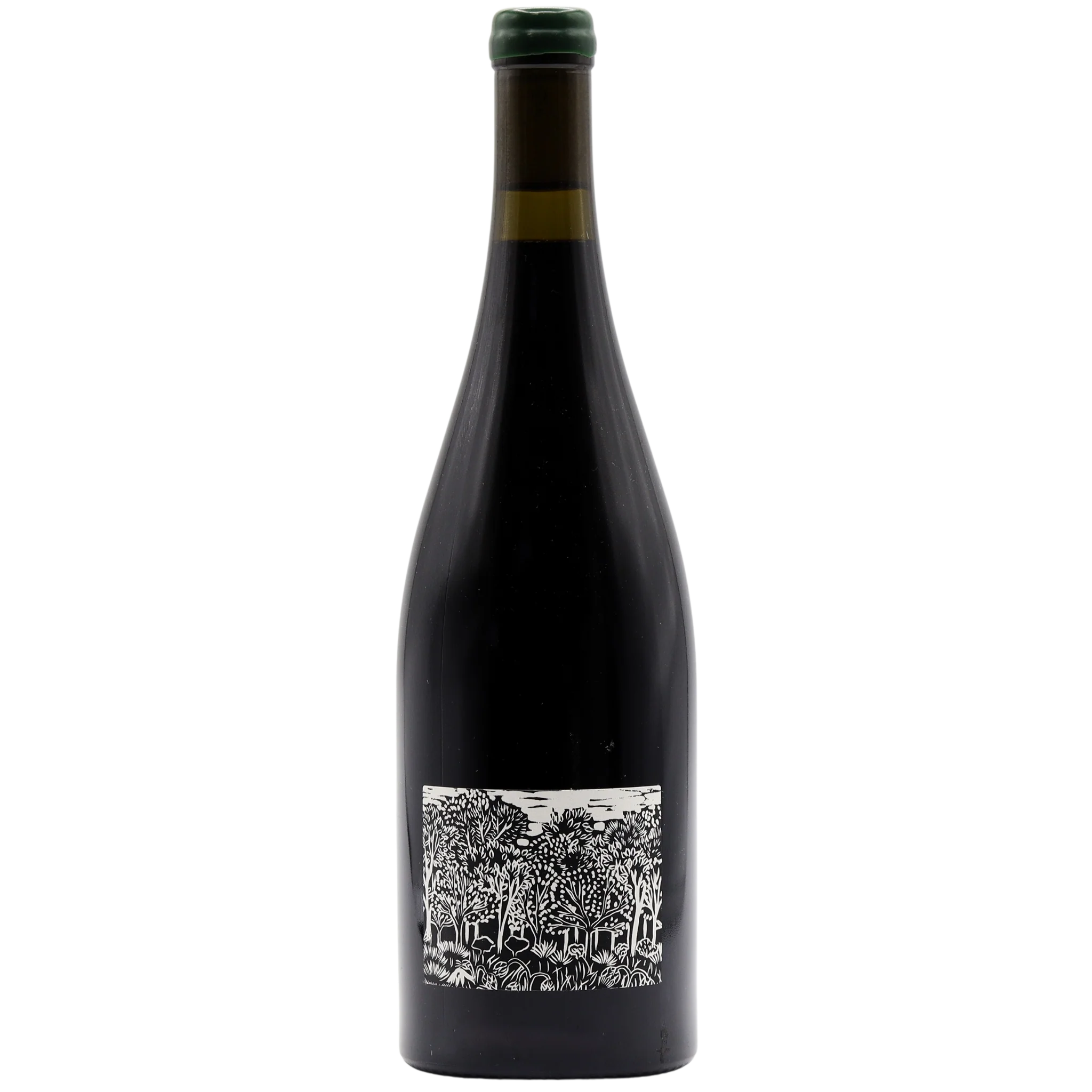 Joshua Cooper - Blanche Barkley Old Vines Shiraz
