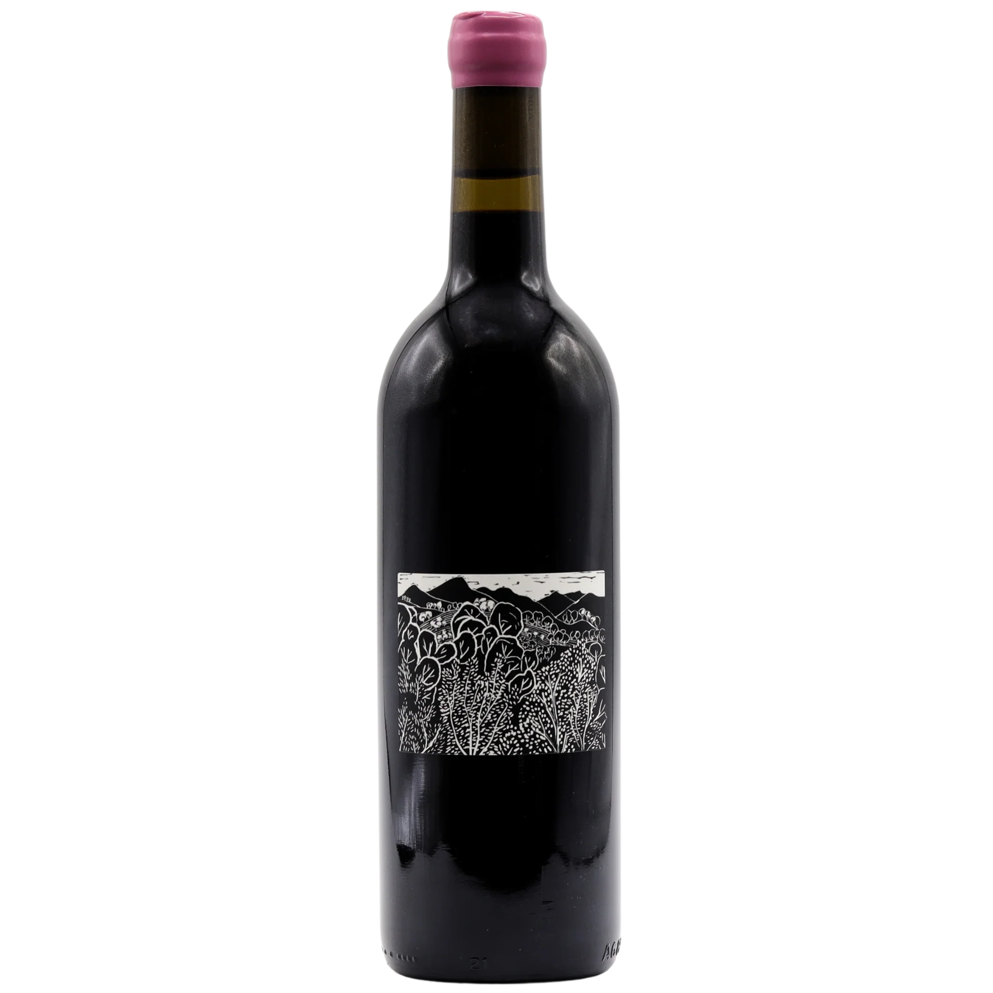 Joshua Cooper - Dash Farms Cabernet Sauvignon