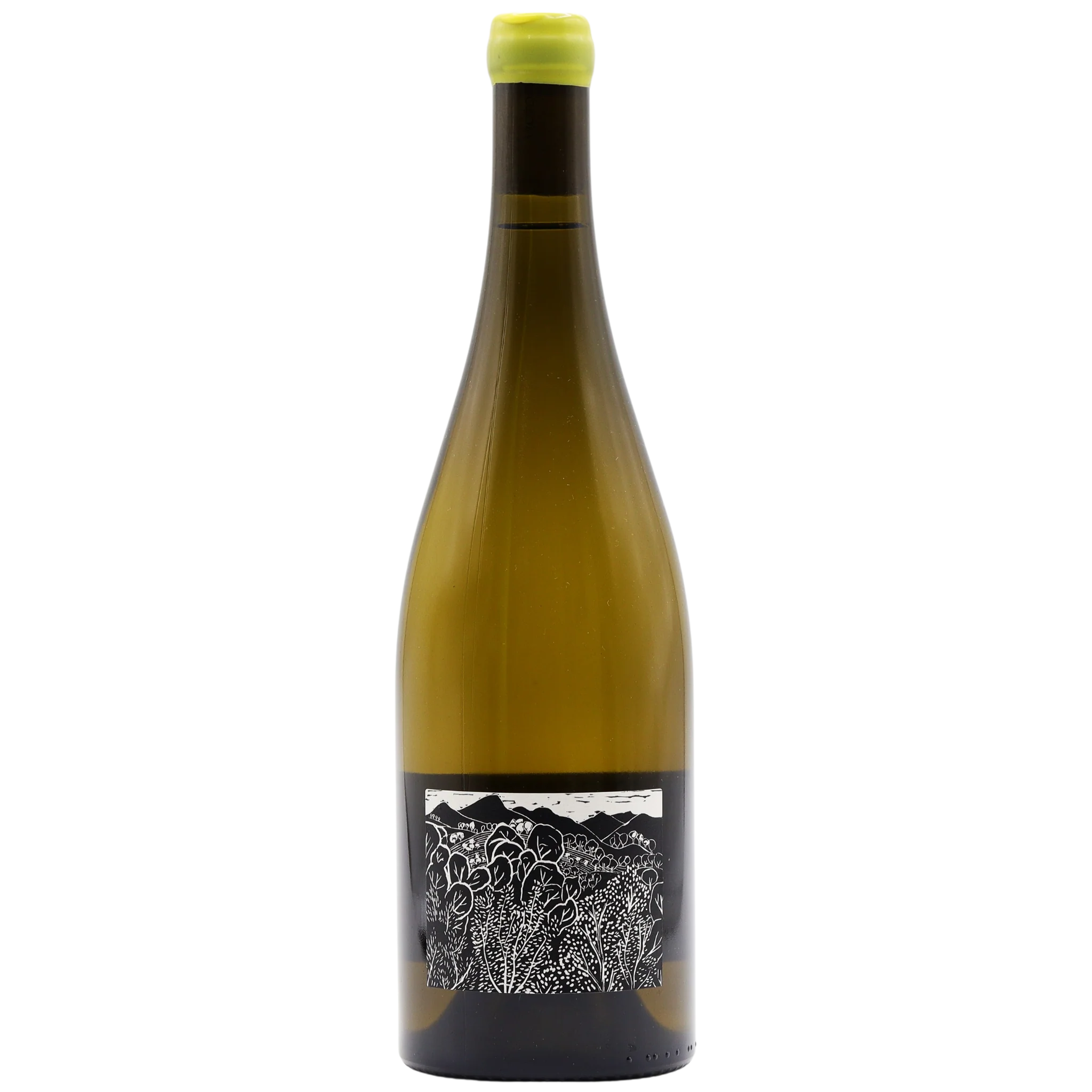 Joshua Cooper - Dash Farms Chardonnay