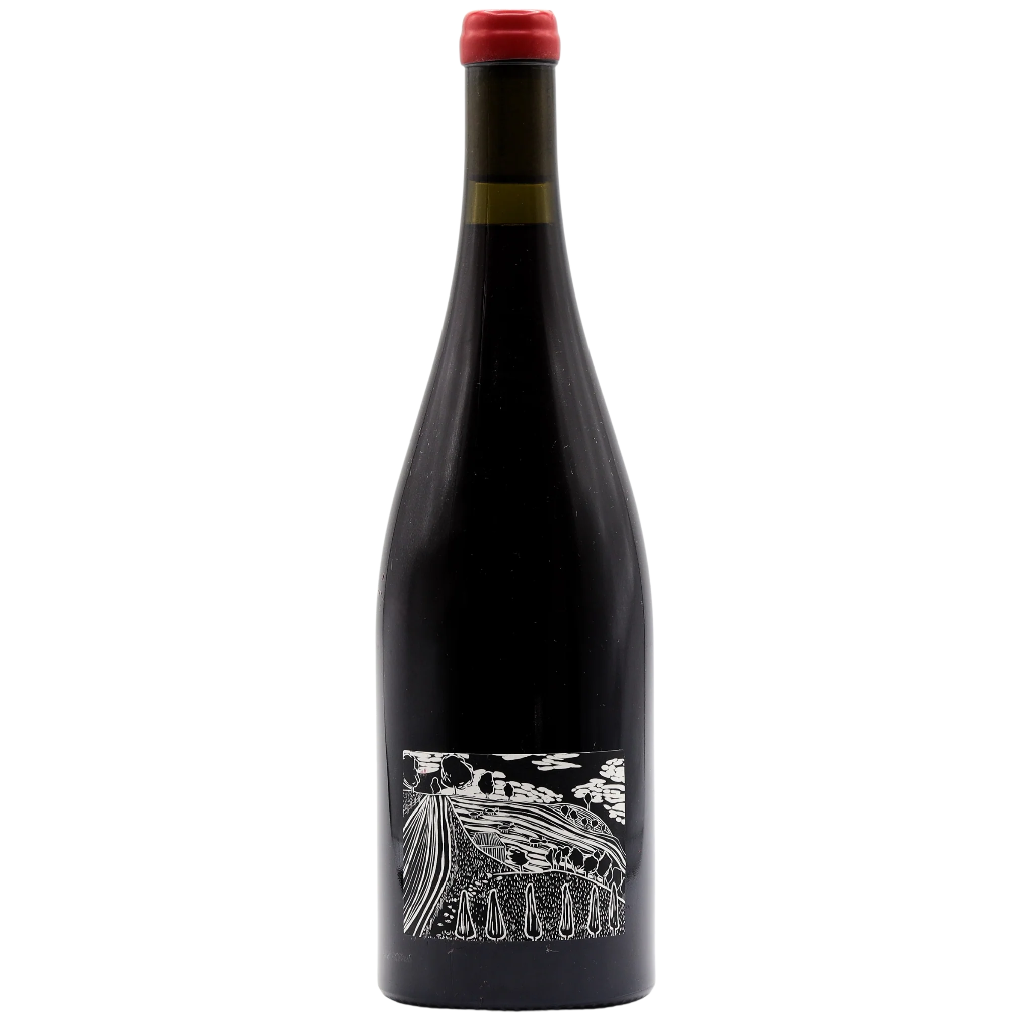 Joshua Cooper - Doug'S Vineyard Pinot Noir