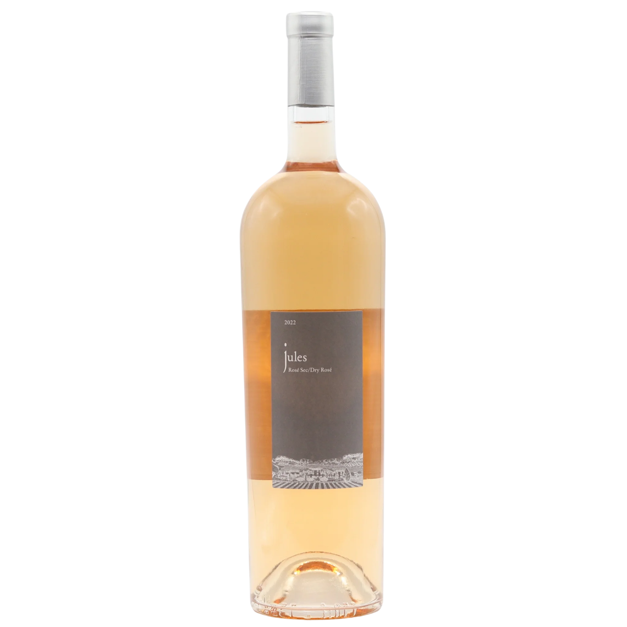 Jules - Rosé De Méditerranée