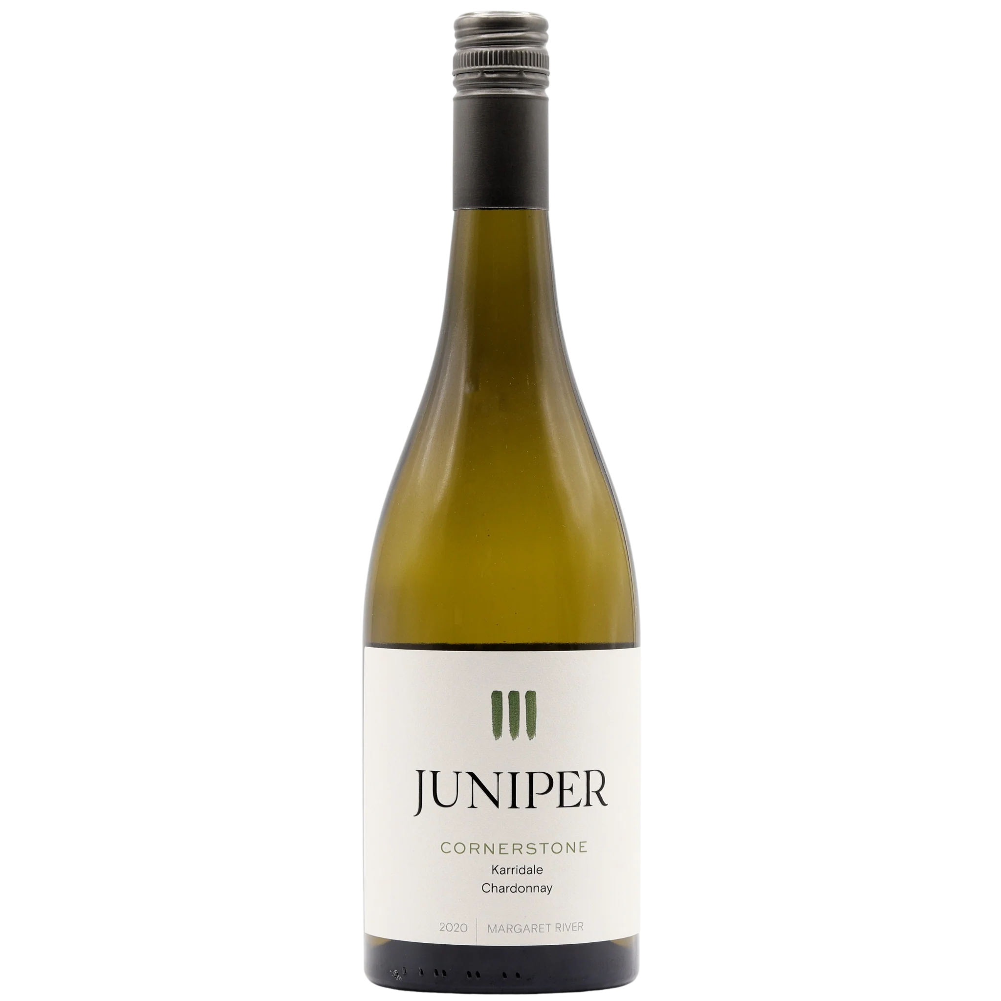 Juniper - Cornerstone Karridale Chardonnay