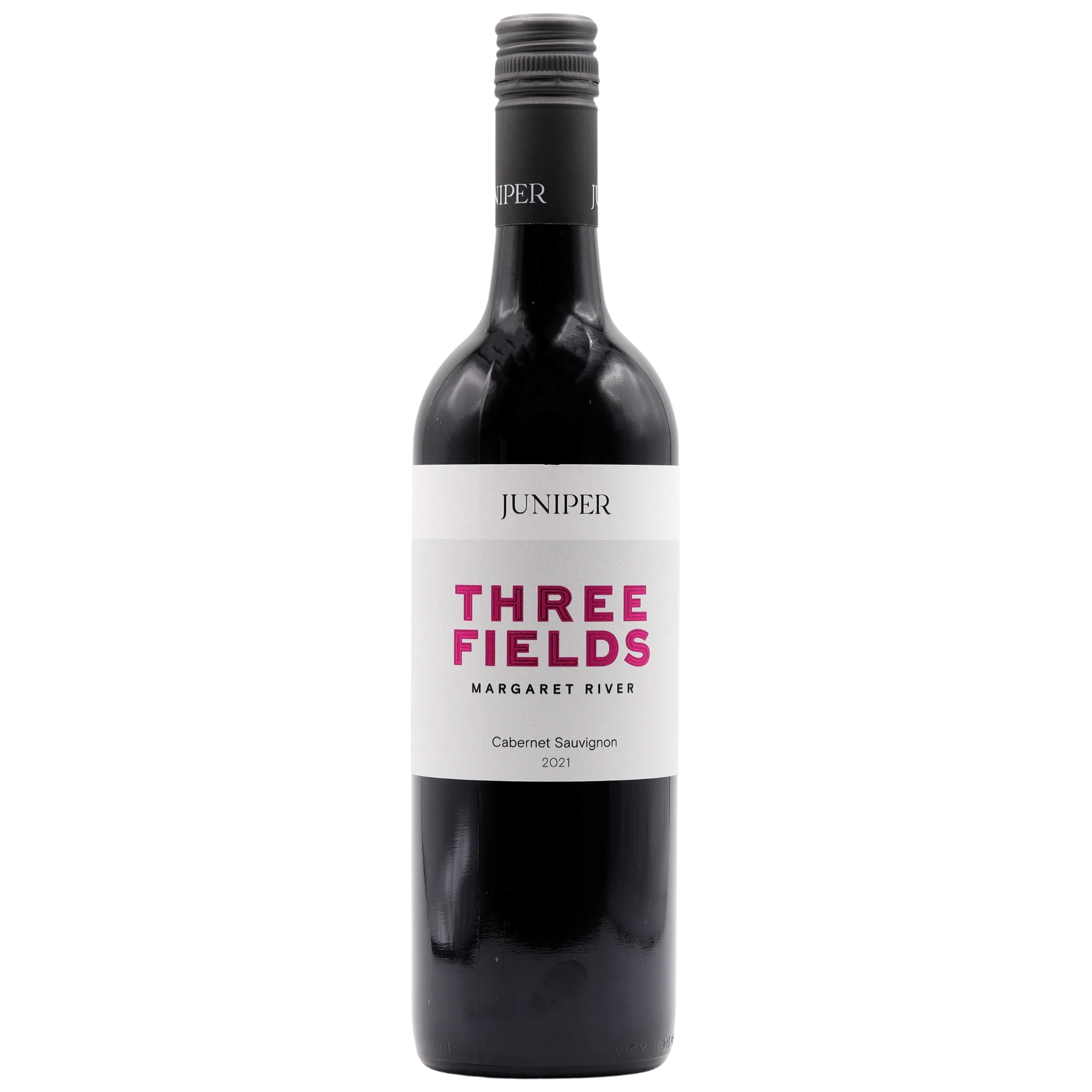 Juniper - Three Fields Cabernet Sauvignon