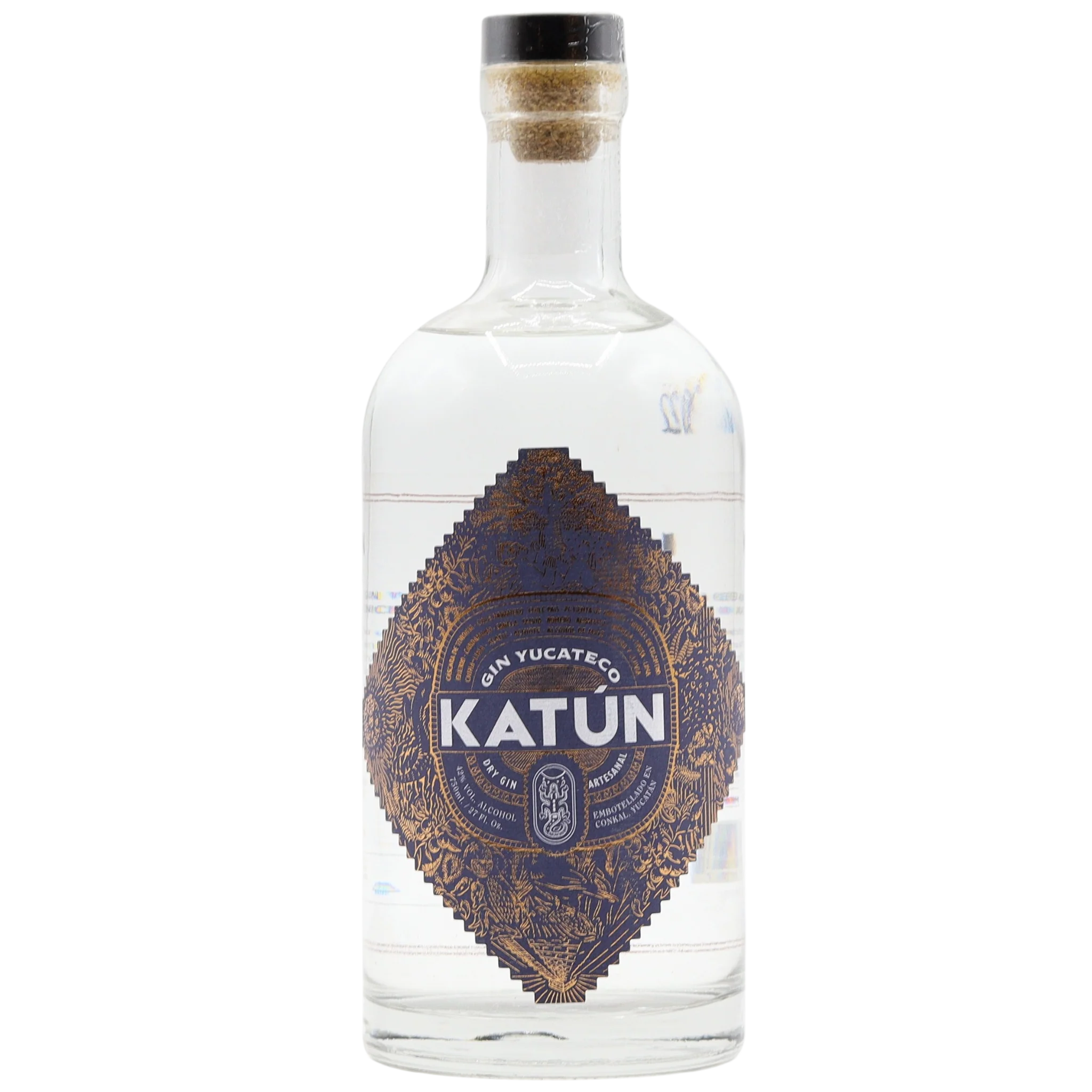 Katun - Gin Katun