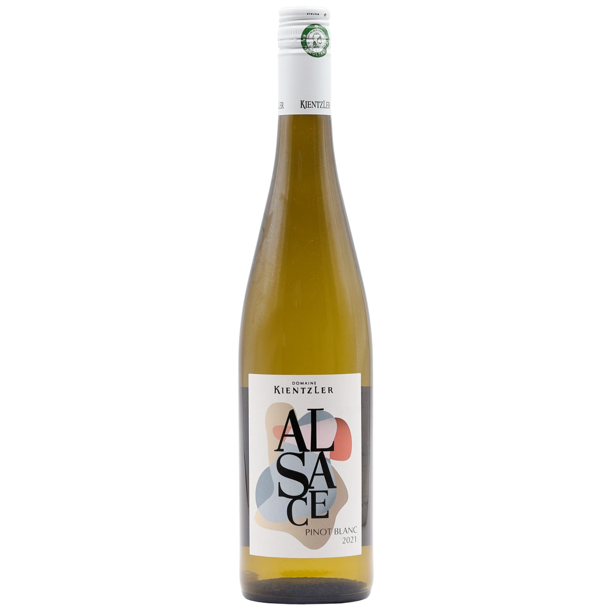 Kientzler - Pinot Blanc