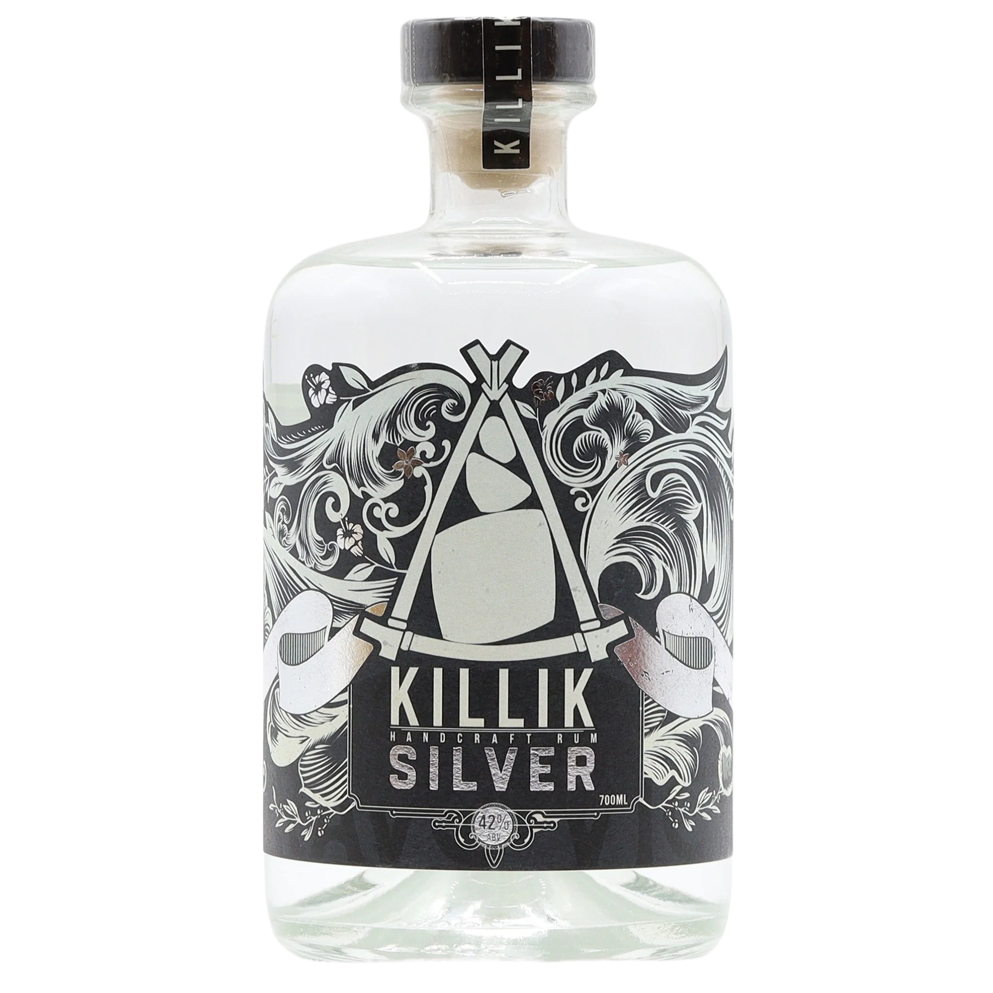 Killik - Silver Up Rum