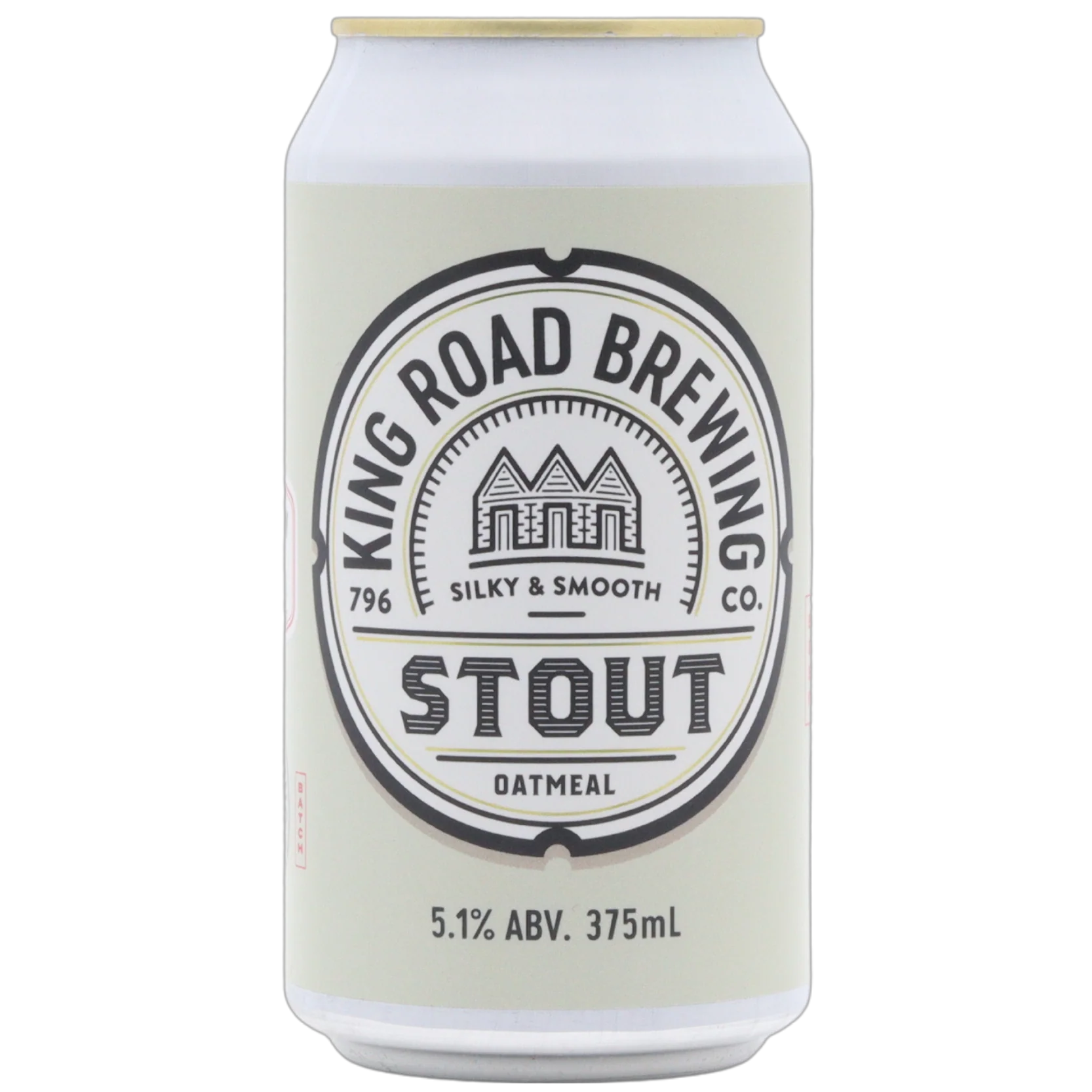 King Road - Stout