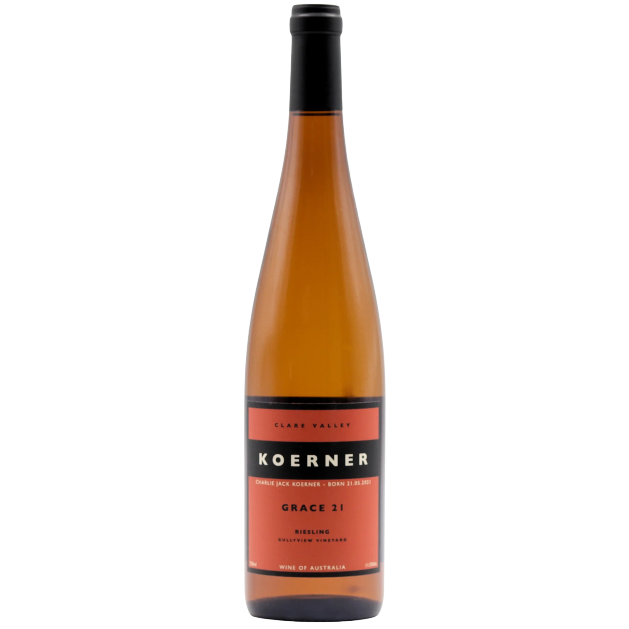 Koerner - Grace Riesling