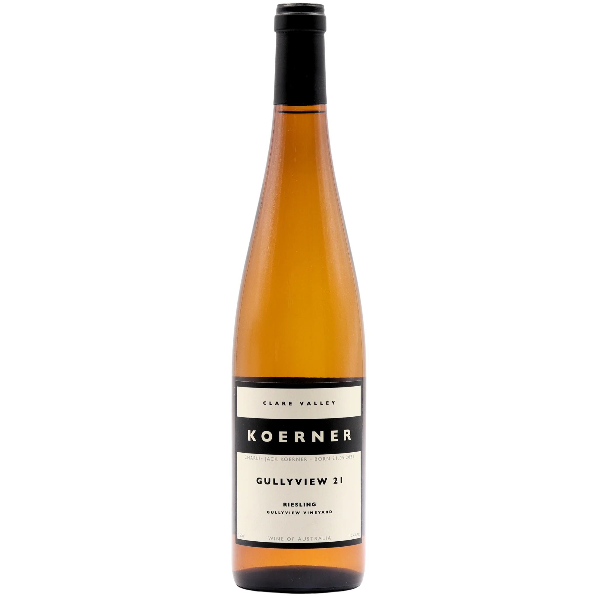 Koerner - Gullyview Riesling