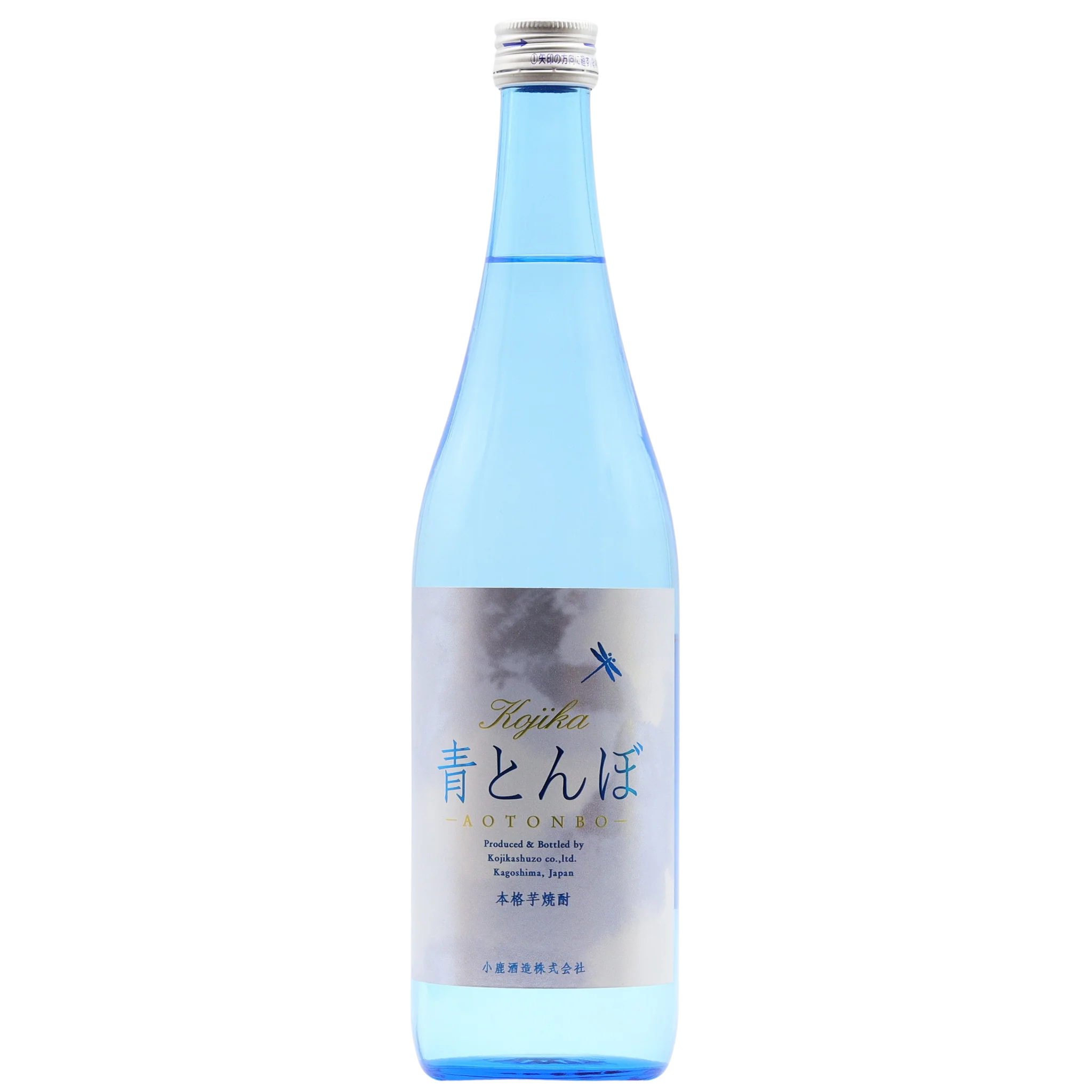 Kojika - Ao Tonbo Shochu
