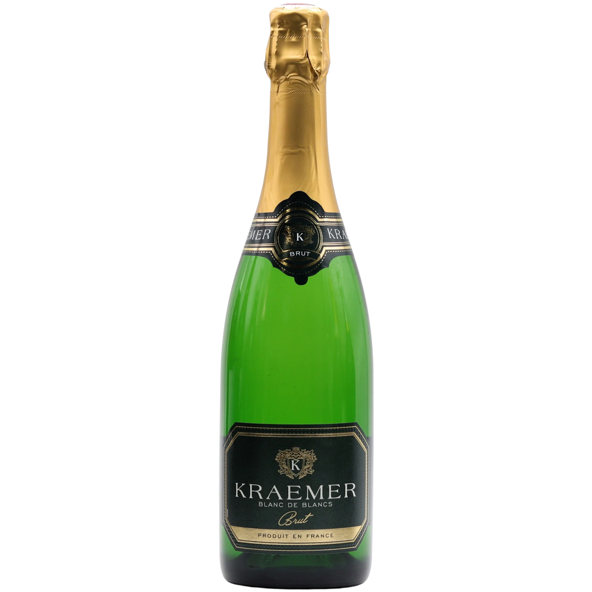 Kraemer - Blanc De Blancs