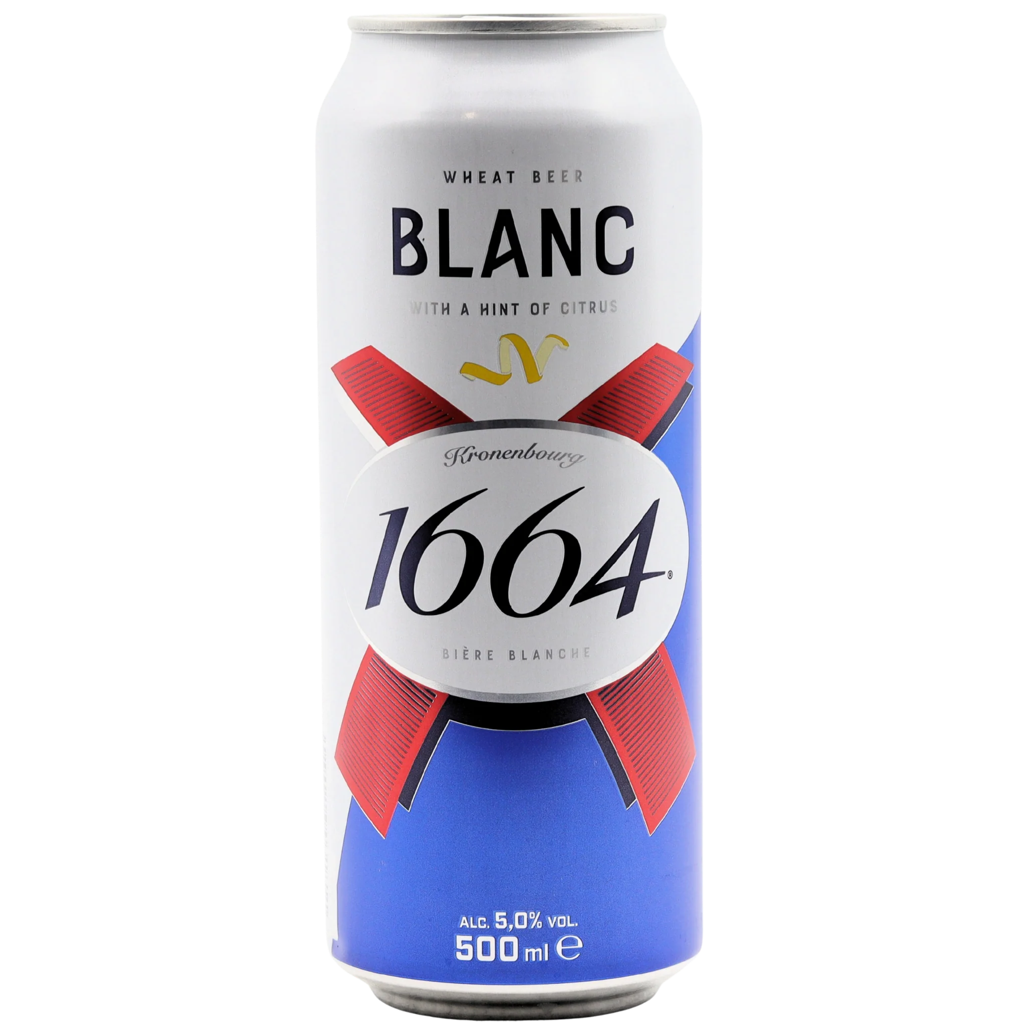 Kronenbourg - 1664 Blanc