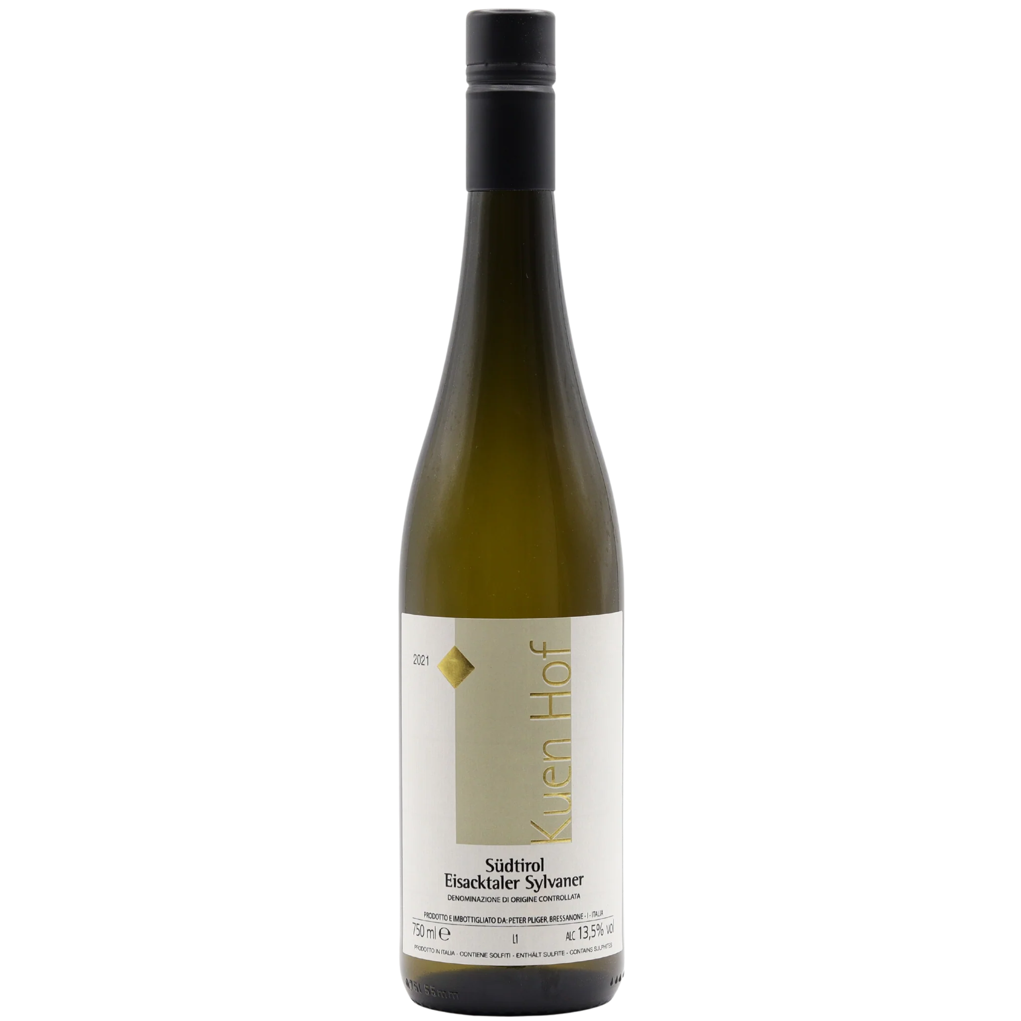 Kuenhof - Sylvaner
