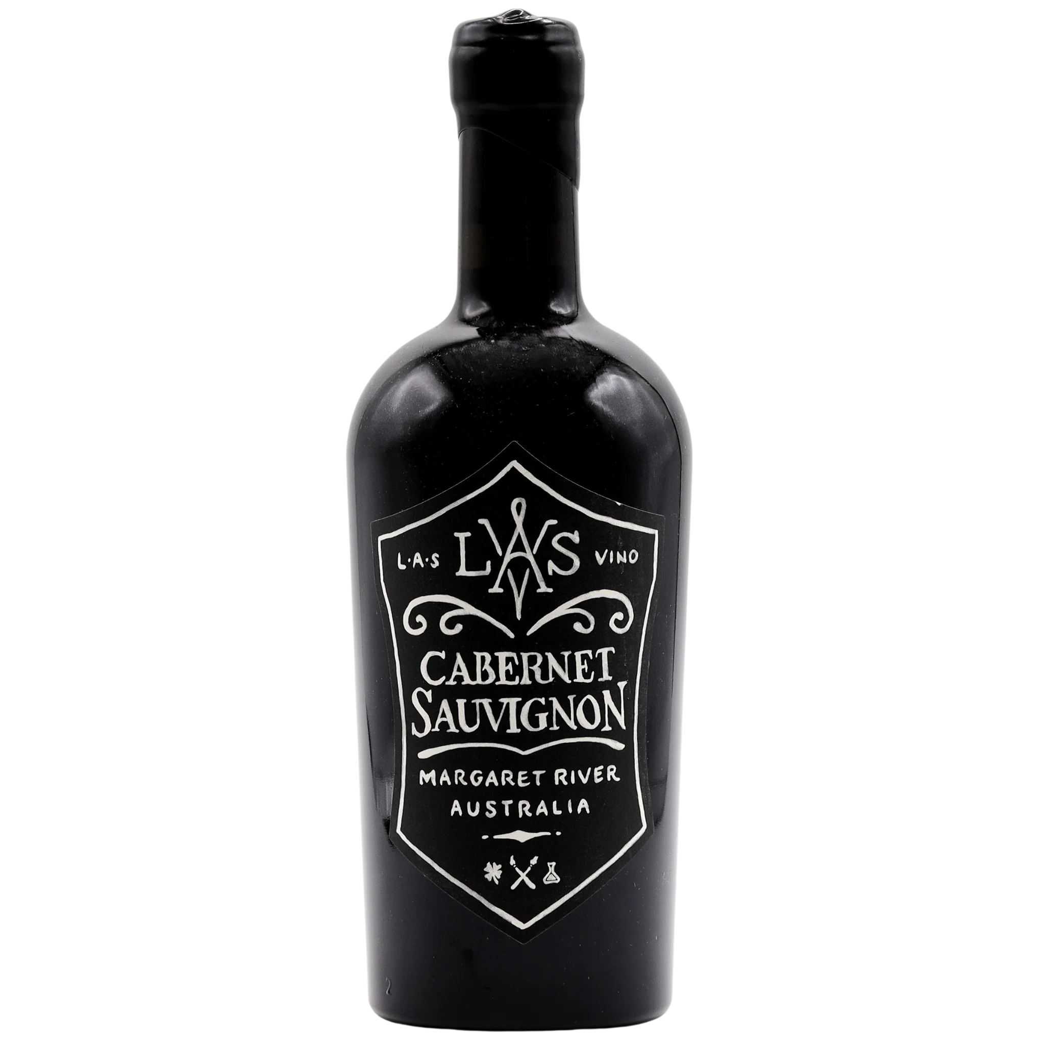 L.A.S. Vino - Cabernet Sauvignon