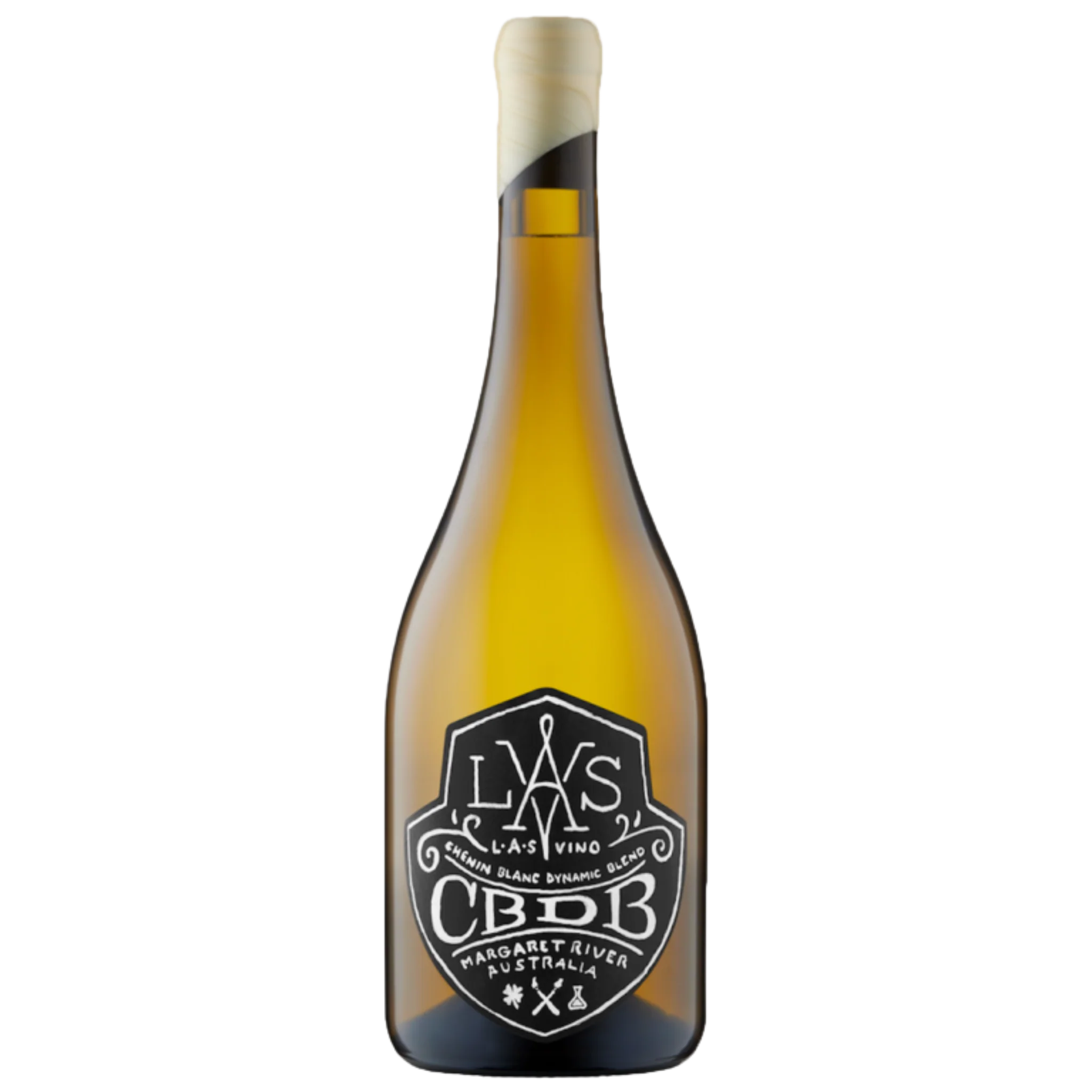 L.A.S. Vino - 'CBDB' Chenin Blanc