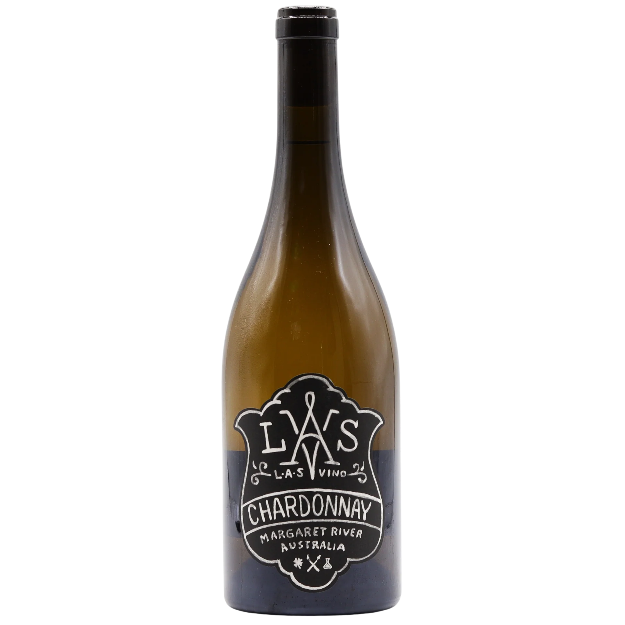 L.A.S. Vino - Chardonnay
