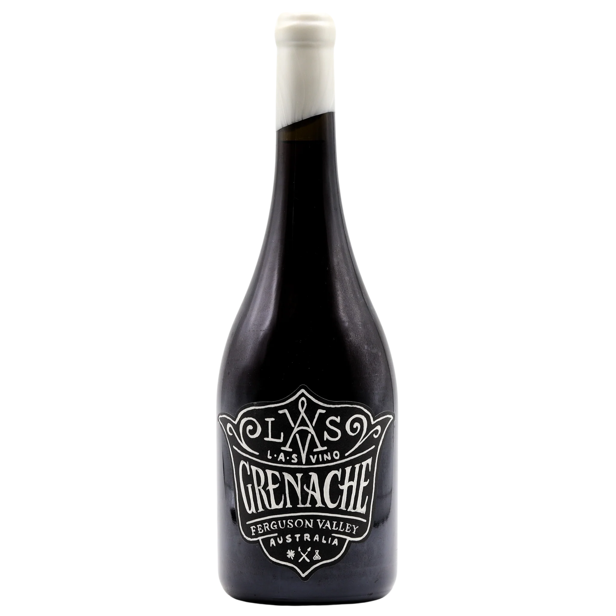 L.A.S. Vino - Grenache
