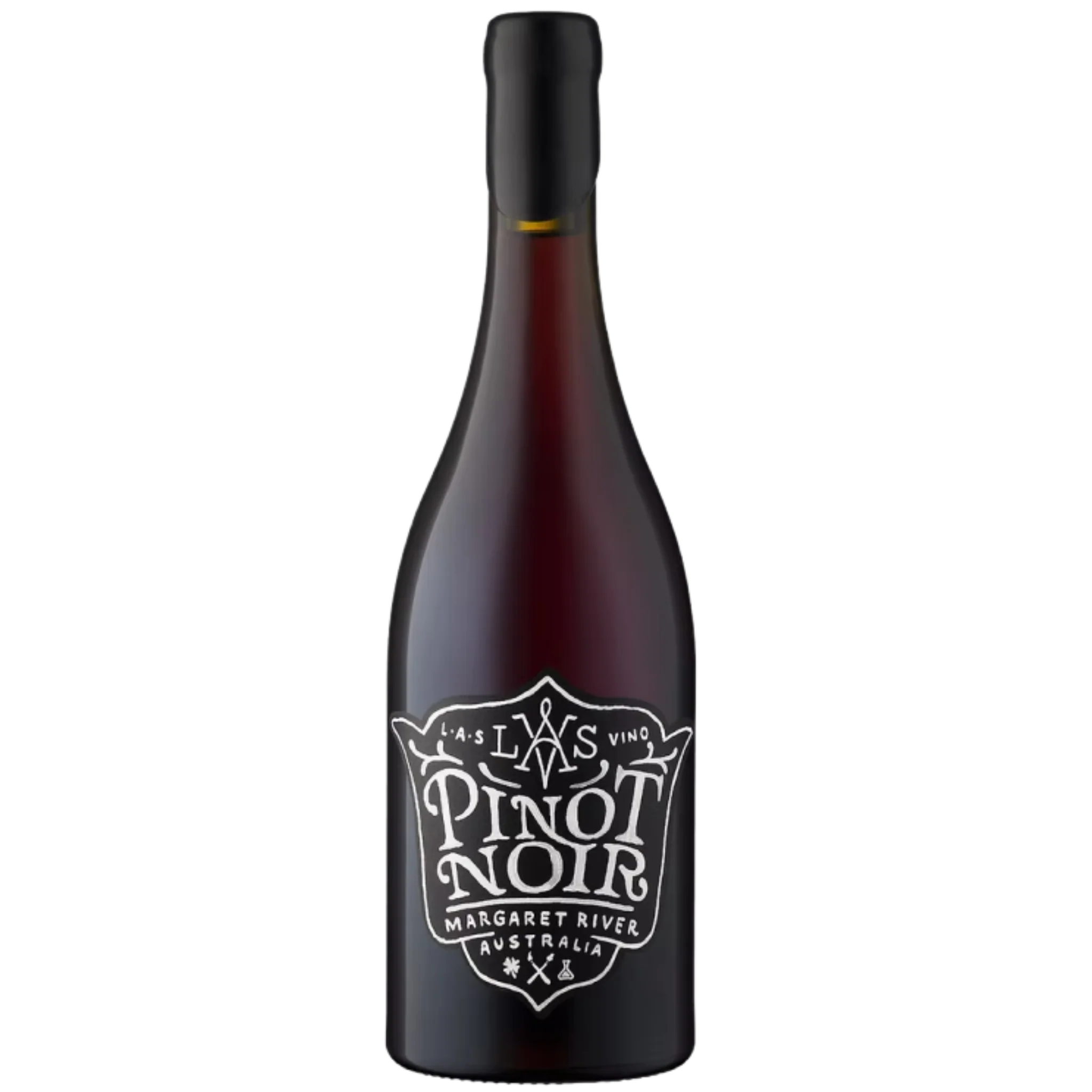 L.A.S. Vino - Pinot Noir