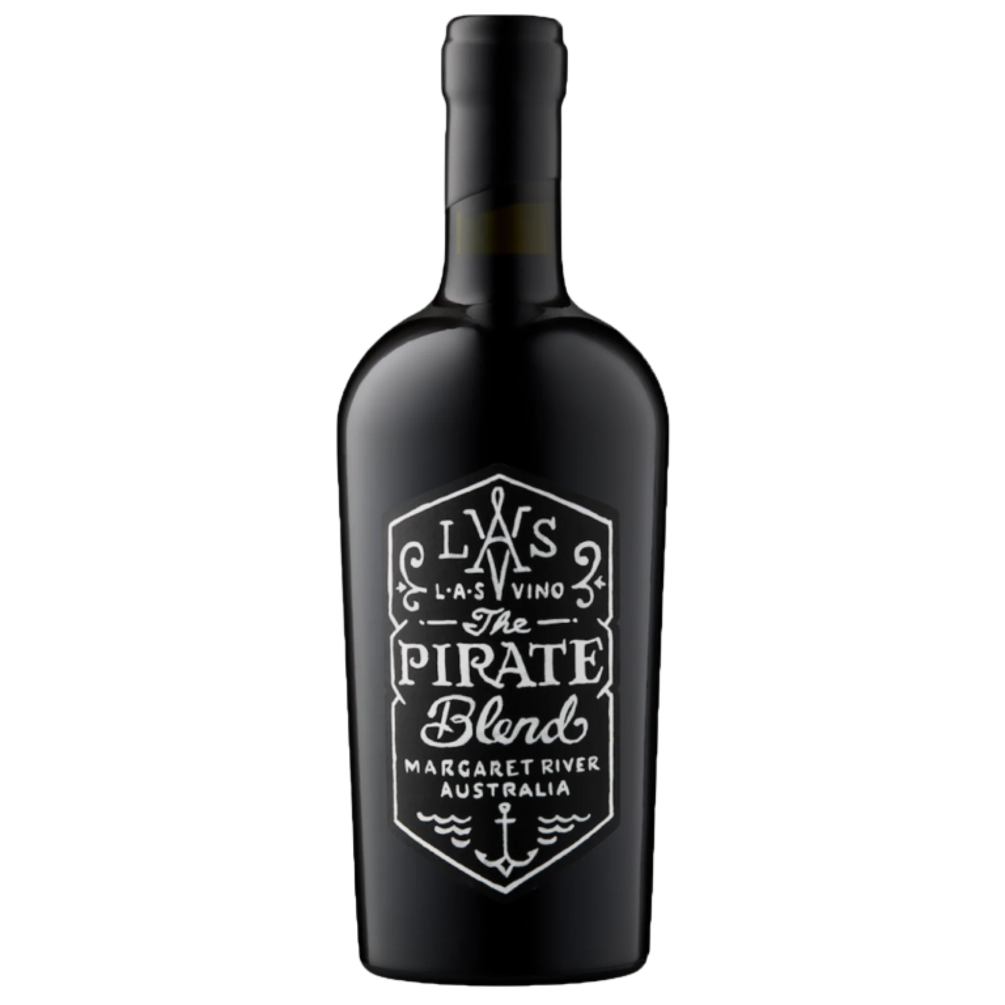 L.A.S. Vino - Pirate Blend