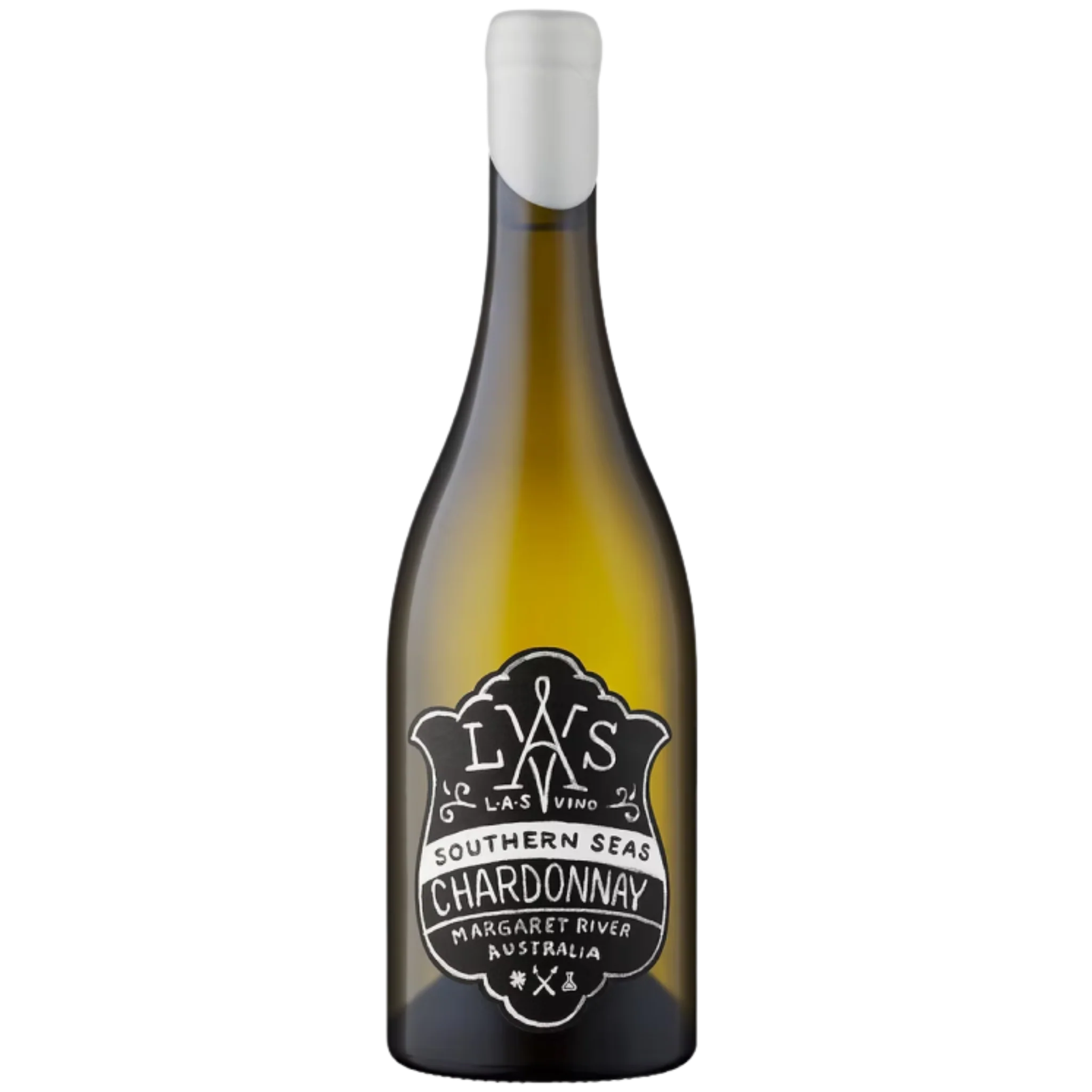 L.A.S. Vino - Southern Seas Chardonnay