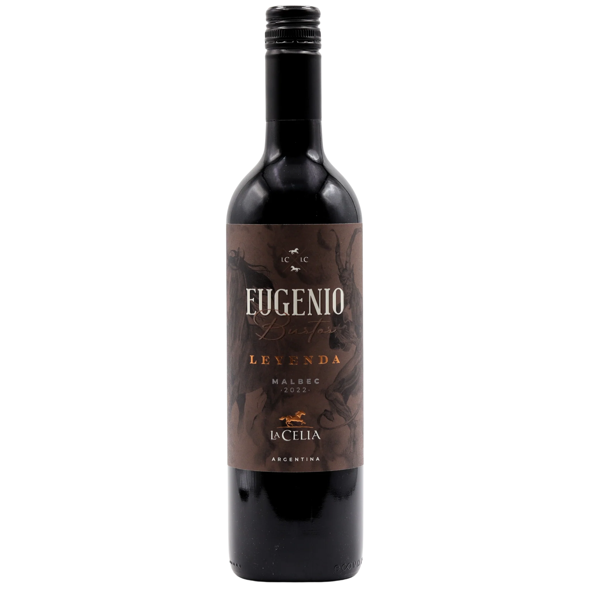 La Celia - Leyenda Malbec