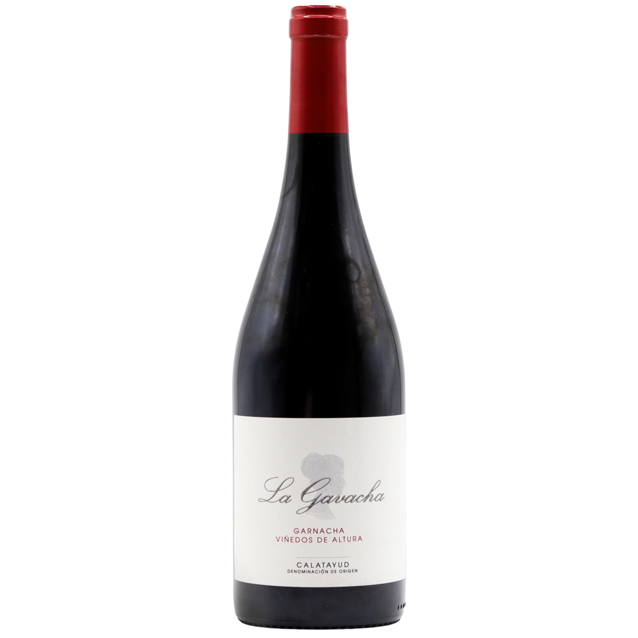 La Gavacha - Viñedos De Altura Garnacha