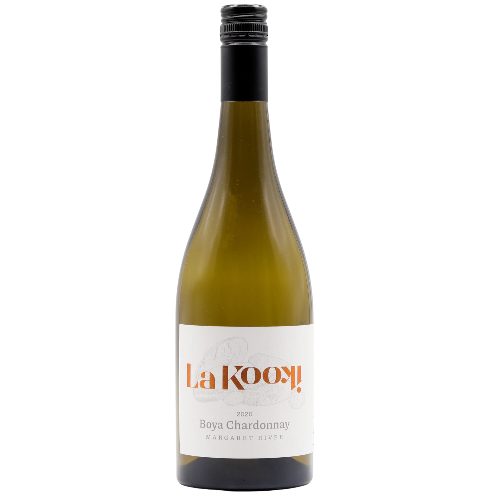La Kooki - Boya Chardonnay