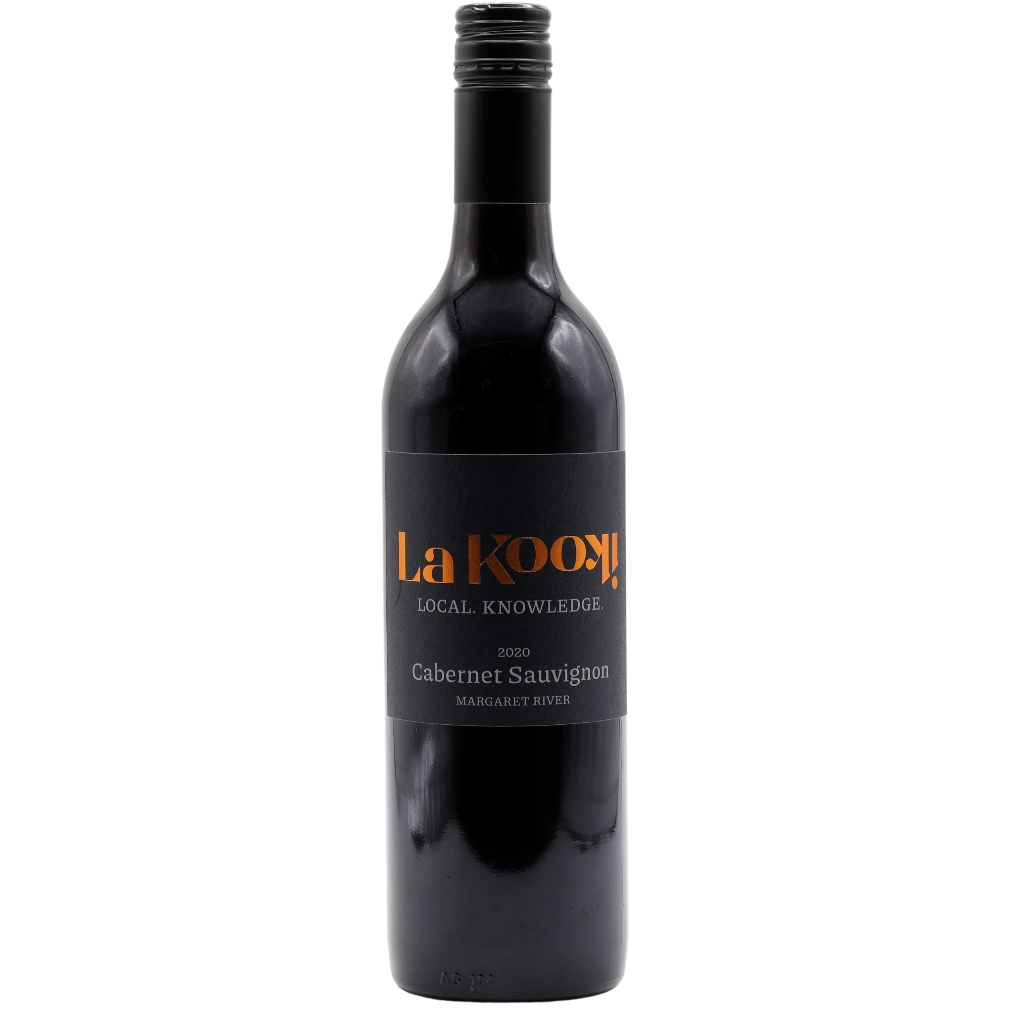 La Kooki - Local. Knowledge. Cabernet Sauvignon