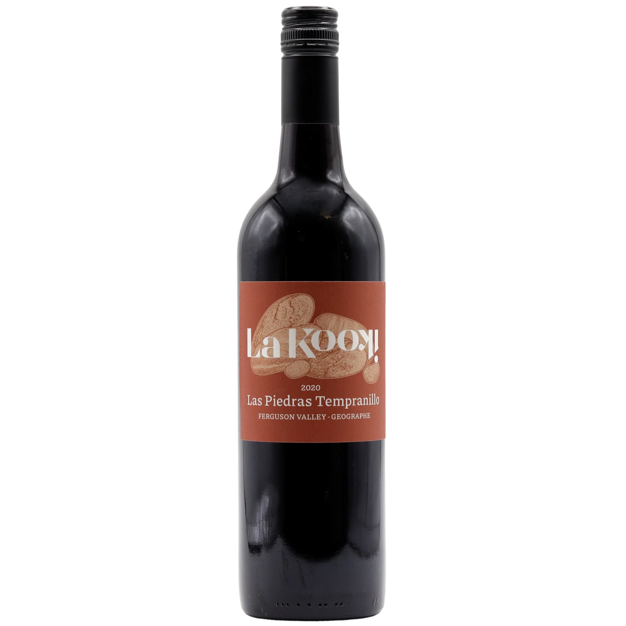 La Kooki - Las Piedras Tempranillo