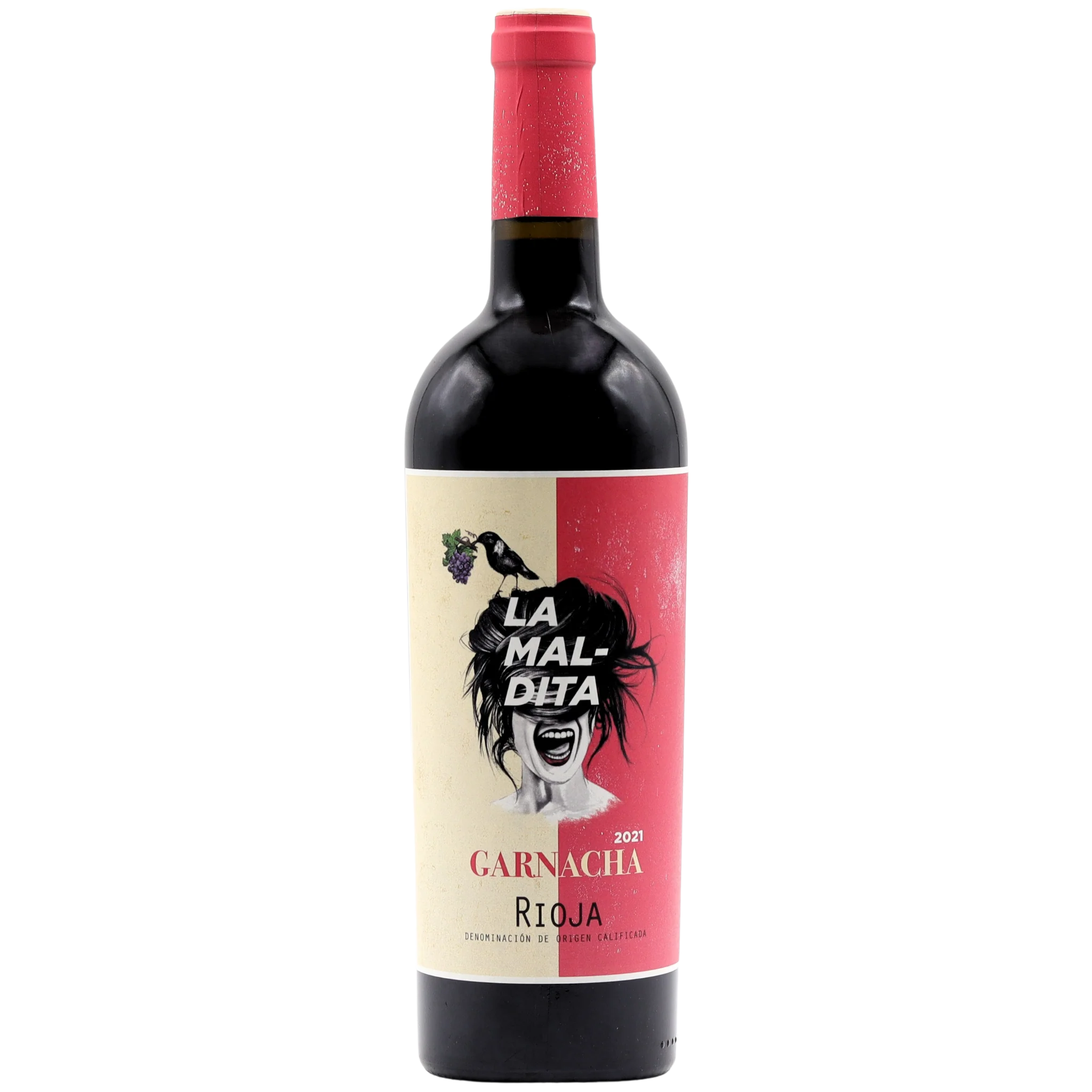 La Maldita - Garnacha
