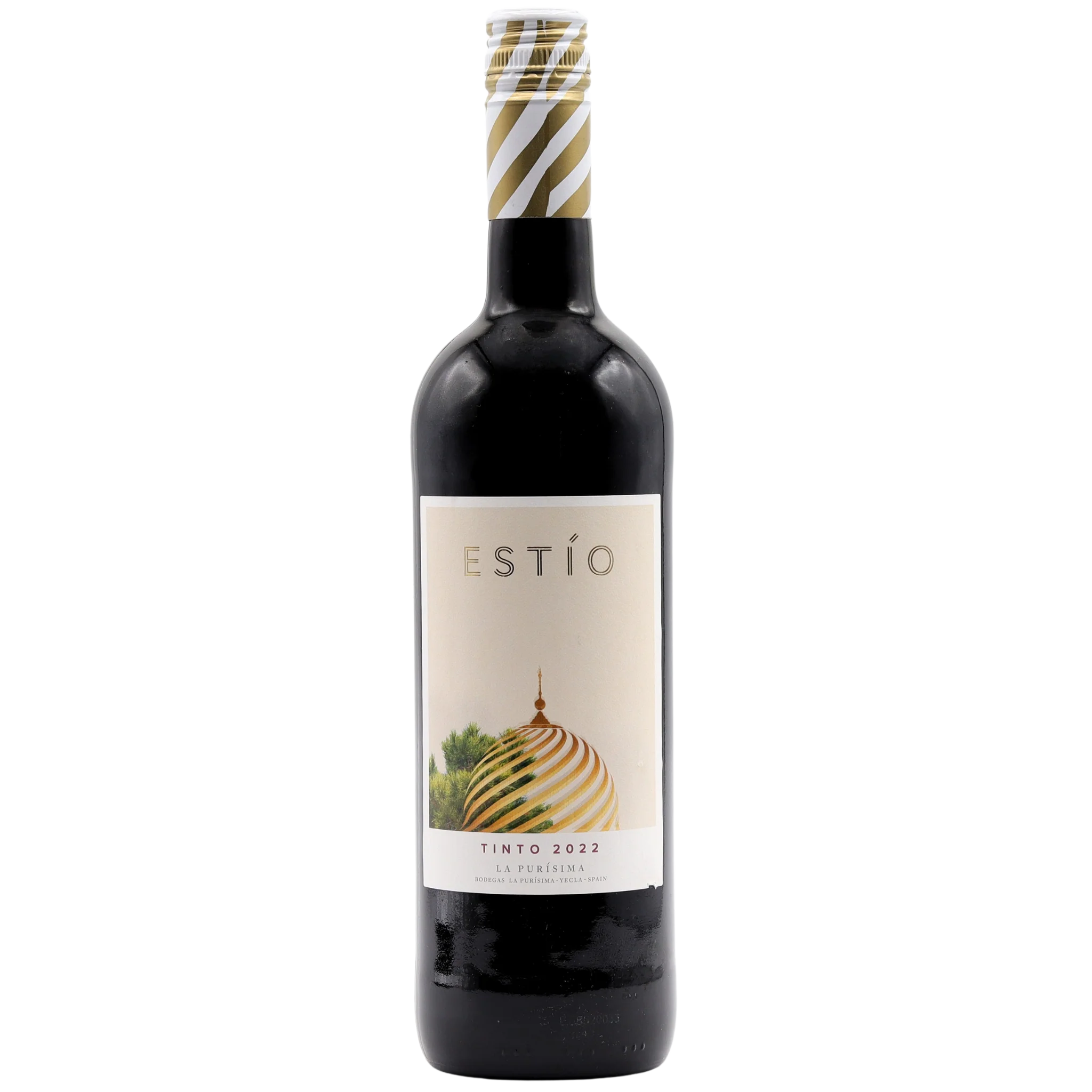 La Purisima - Estío Tinto