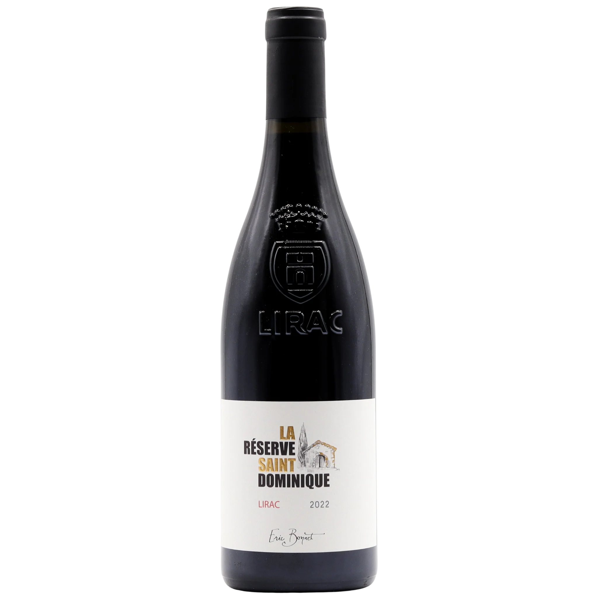 La Reserve Saint Dominique - Lirac